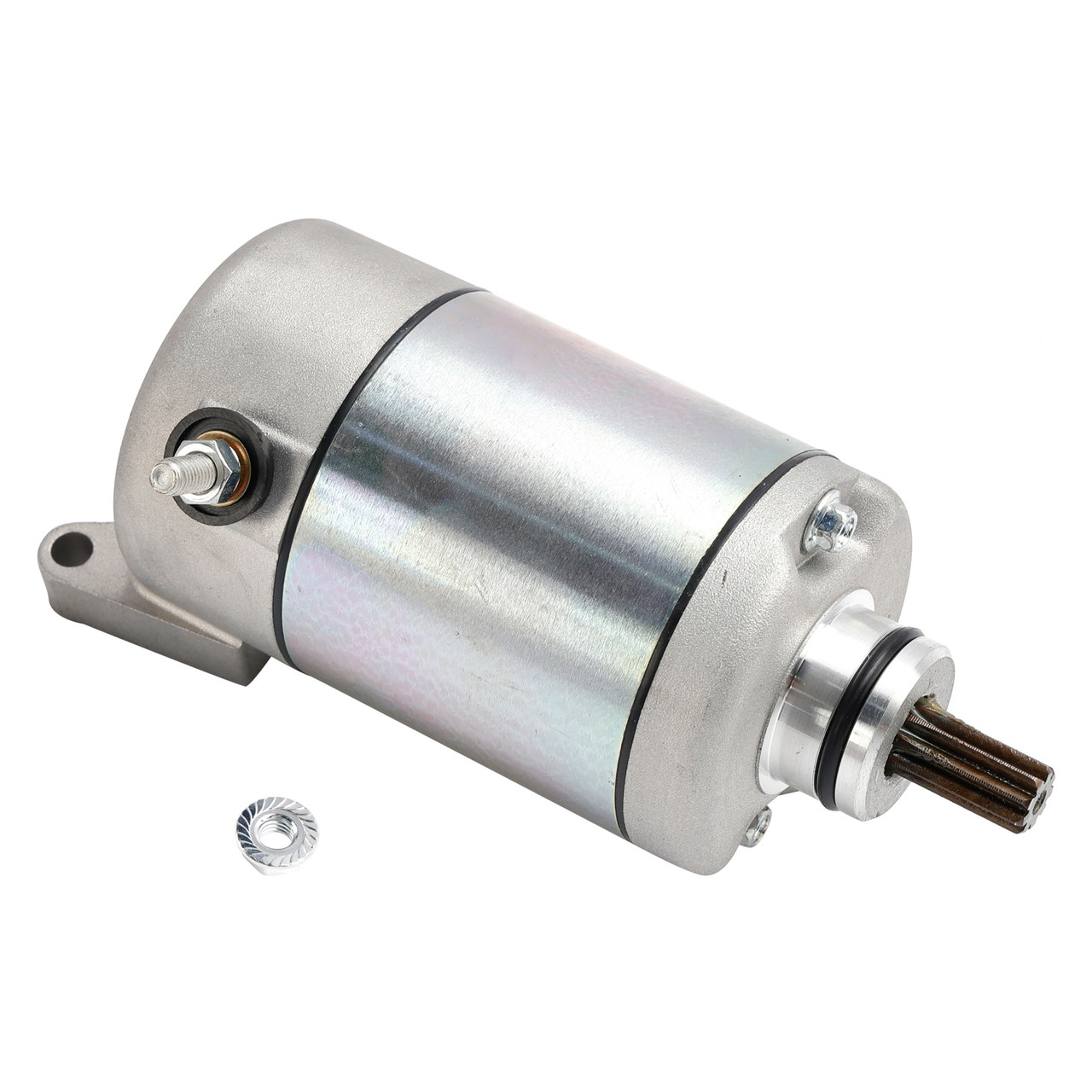 2016-2017 HiSUN 400 UTV ATV MSU YS400 Starter Motor Generic