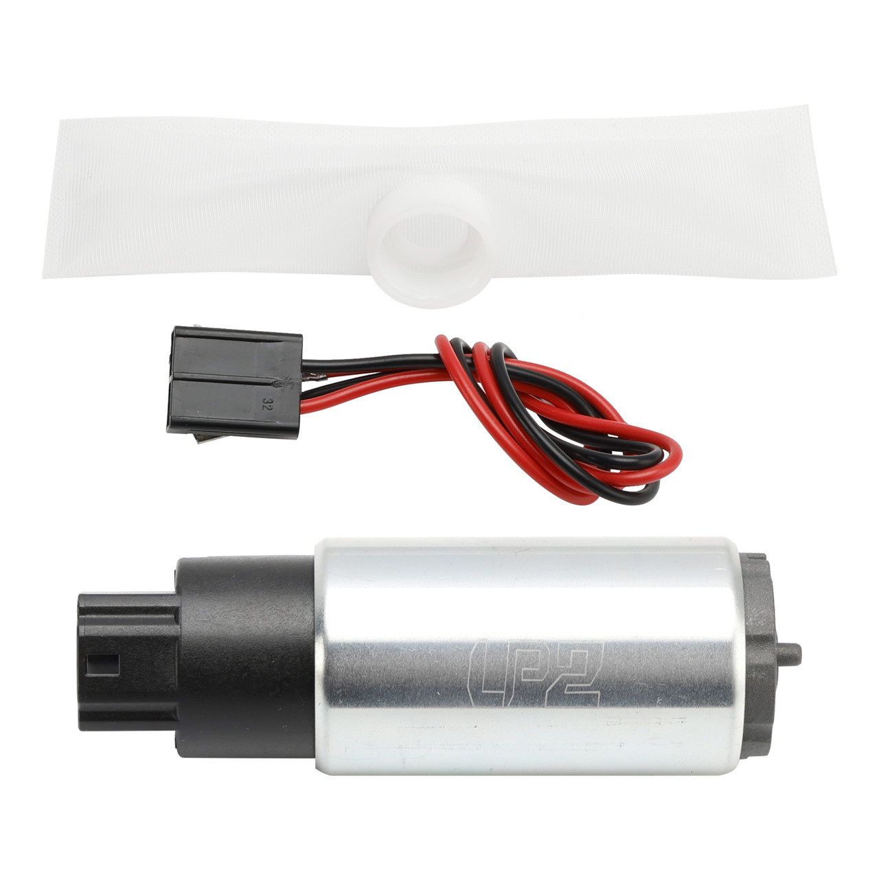 2008-2015 Ducati Monster 696 795 796 1100 Intank Fuel Pump 16023791B Generic