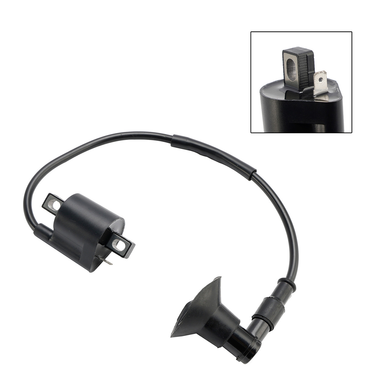 SMC REX Quad 50 ATV Explorer ATV Bullet 50 Baltmotors CDI BOX Igniter Generic