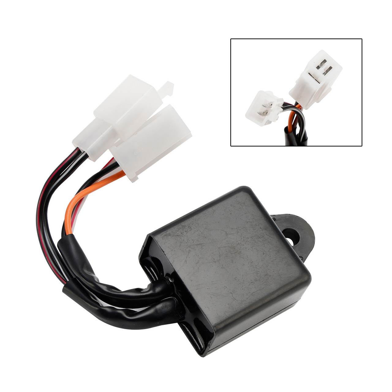 2004-2005 Arctic Cat ATV 50 Y-6 YOUTH CDI BOX Igniter Generic