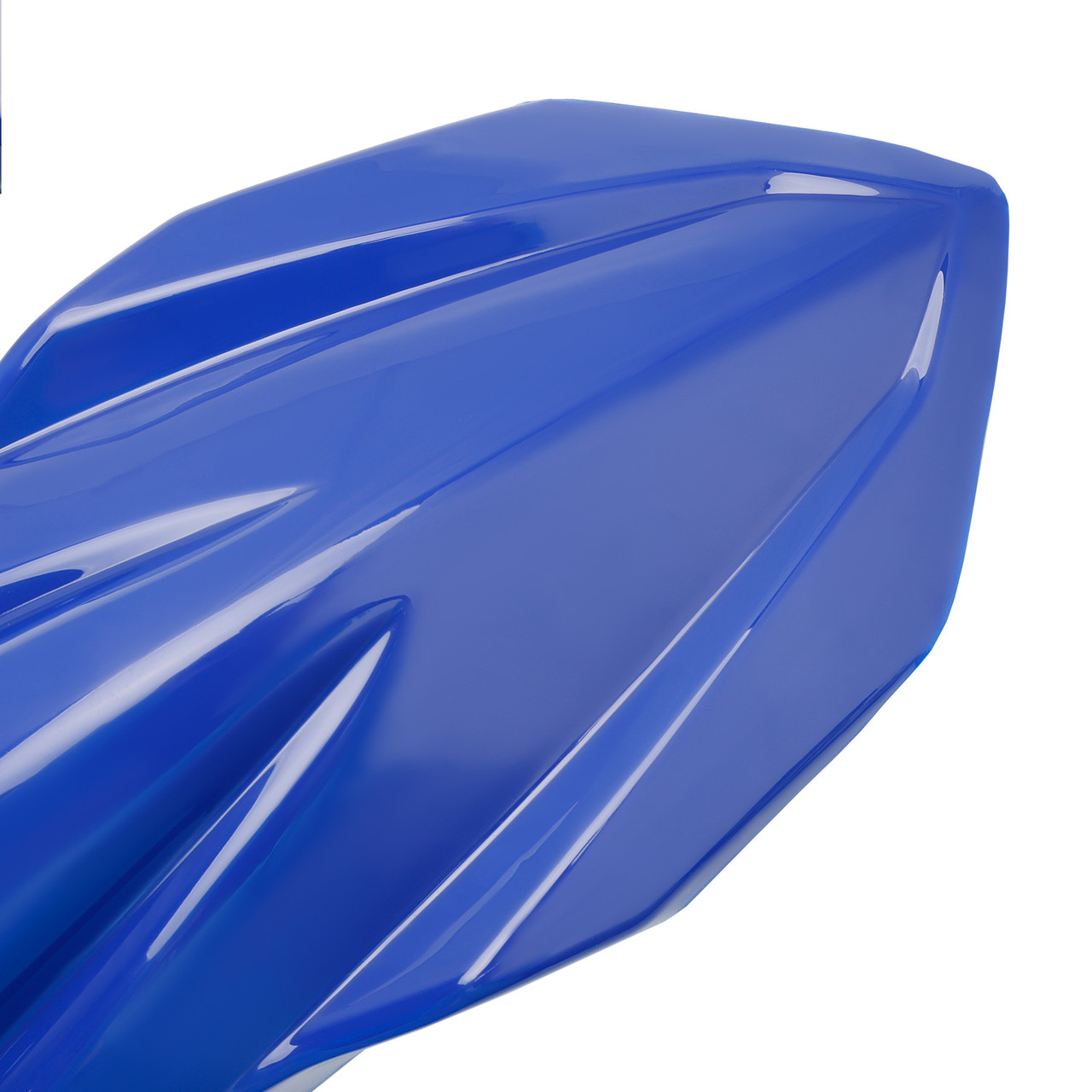 Yamaha Tenere 700 Rally 2020-2024 High Front Fender Mudguard