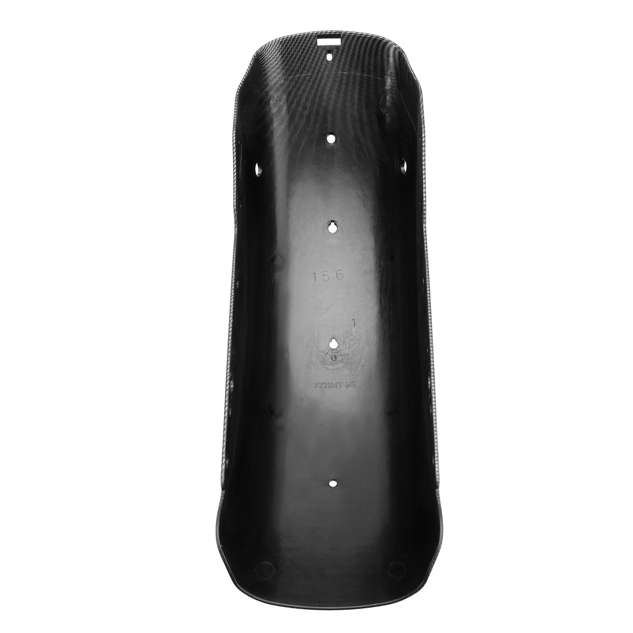 2004-UP Sportster 883 1200 Rear Fender Mudguard Fairing Carbon Generic