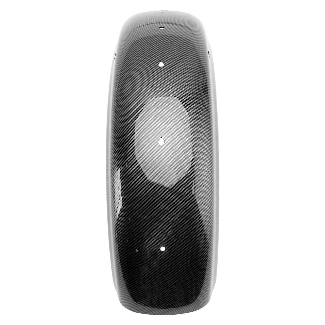 2004-UP Sportster 883 1200 Rear Fender Mudguard Fairing Carbon Generic