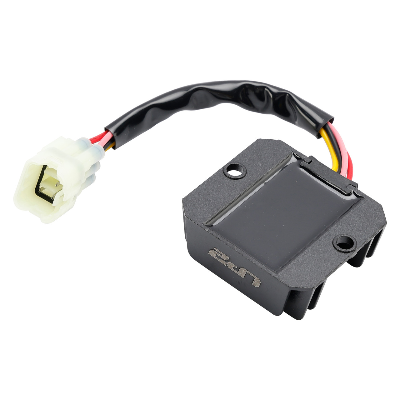 2002-2007 Kymco Mxer 125 150 cc 5-Wire DC Voltage Regulator 31600-LLB1-E00 Generic