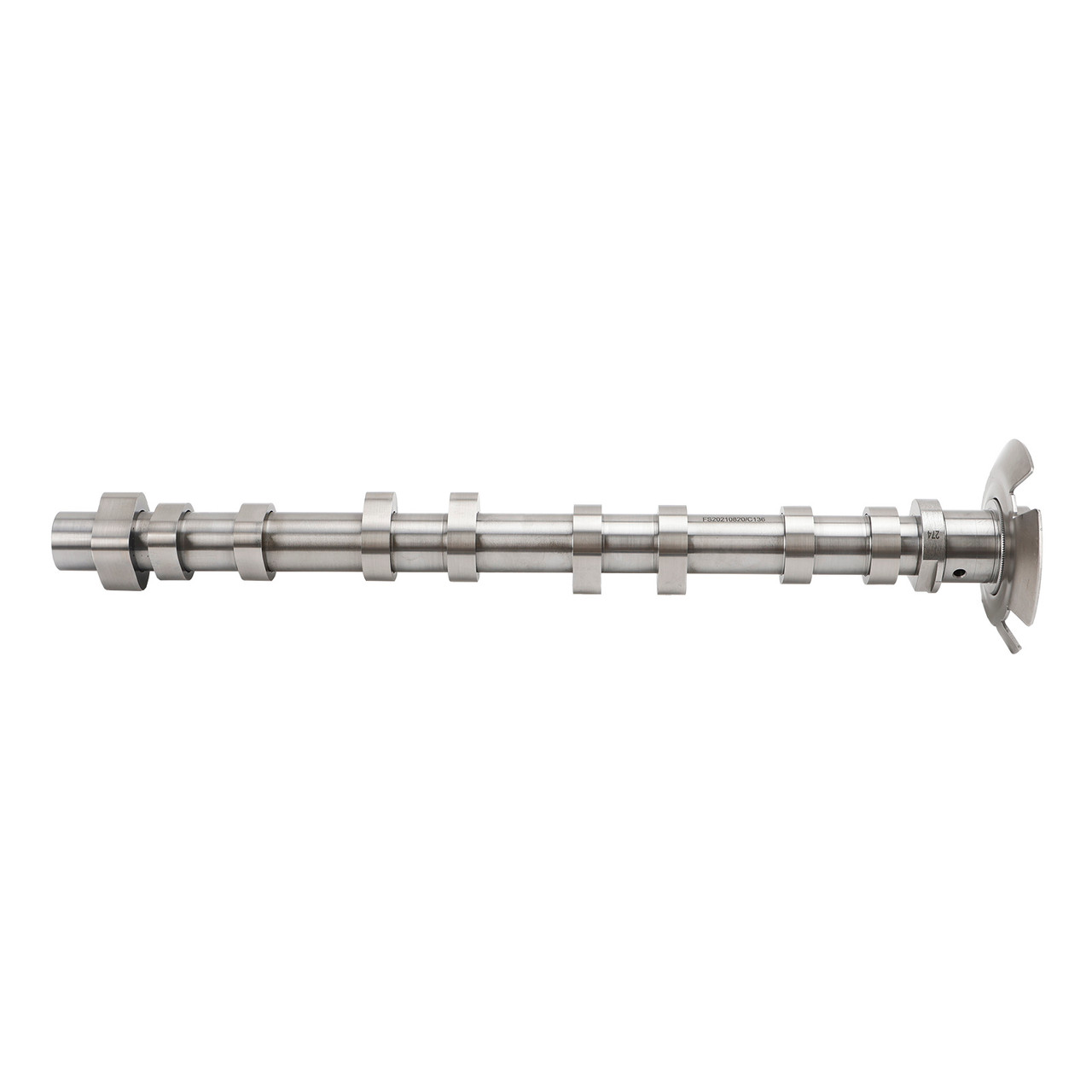 Intake Inlet Camshaft for Mercedes-Benz W205 W212 X253 C200 E250 M274 1.6 2.0