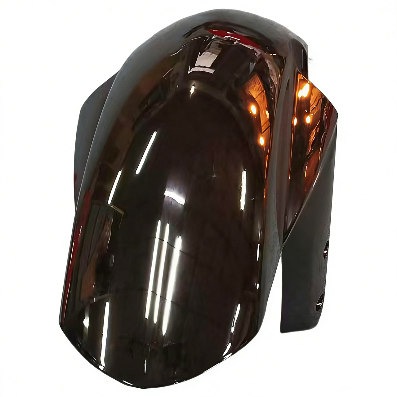 2003-2004 K3 GSXR1000 Suzuki Red&Black with Logo Fairing Kit