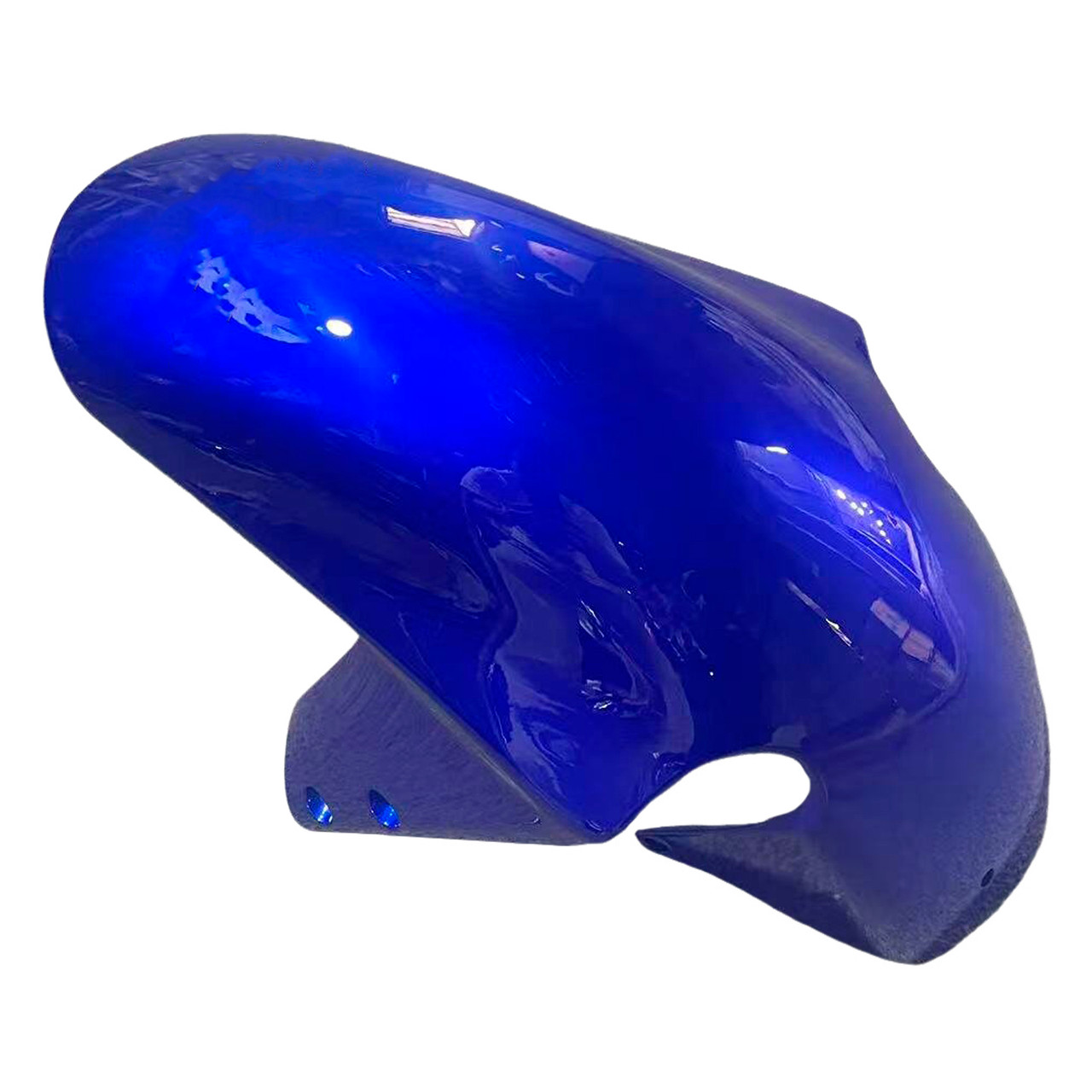 2001-2003 GSXR600 2000-2003 GSXR750 K1 Suzuki Blue Yellow Fairing Kit