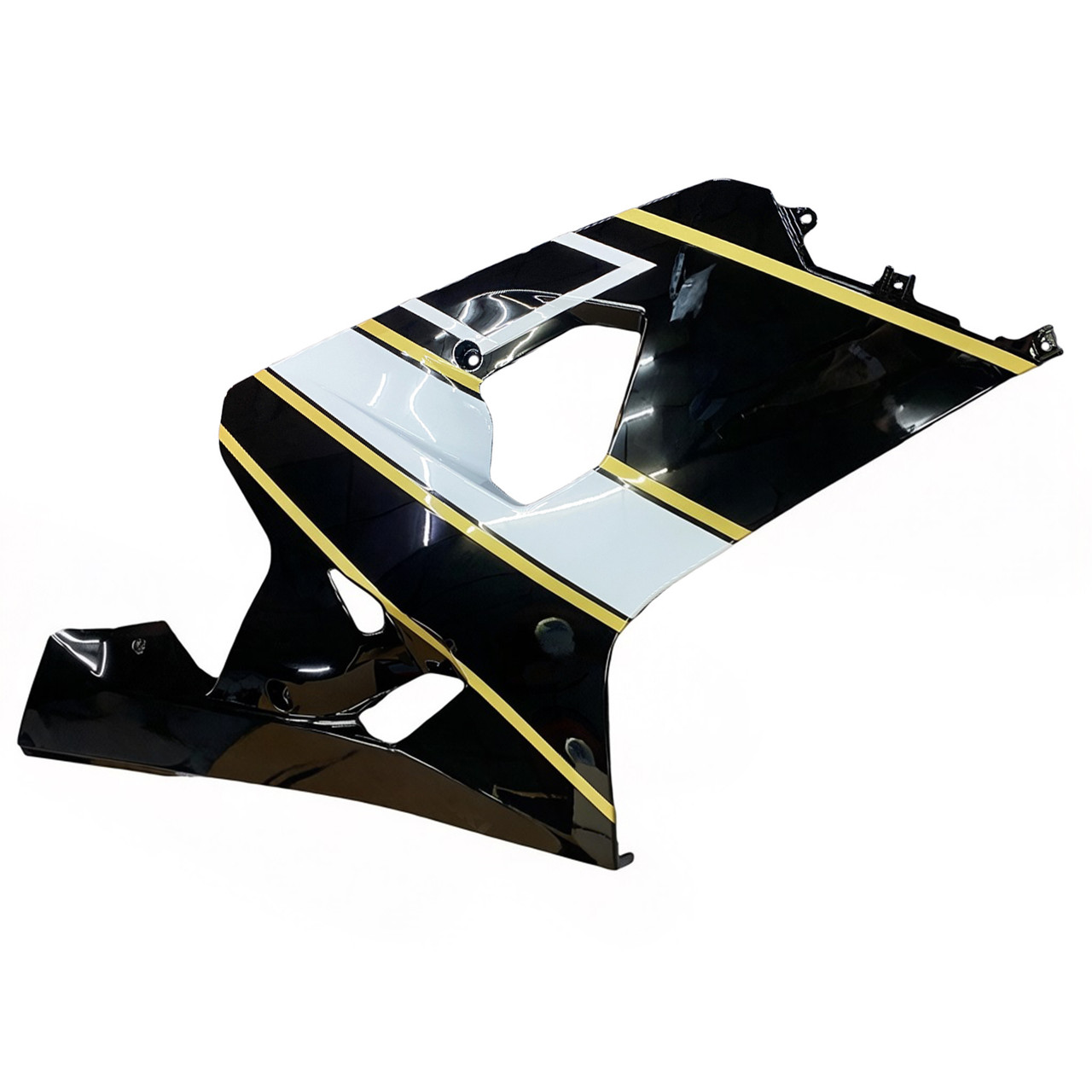 2004-2005 Suzuki GSXR600/750 Fairing Kit Collection One, Style 25