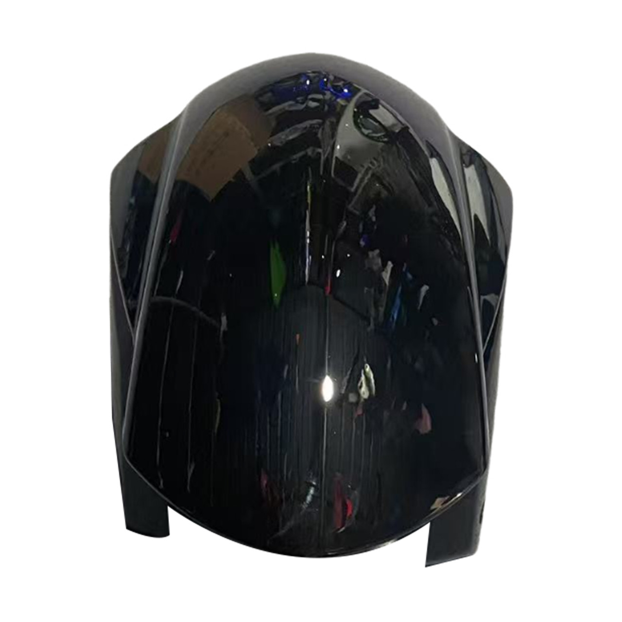 2004-2005 K4 GSXR 600/750 Suzuki Gradient Blue Fairing Kit