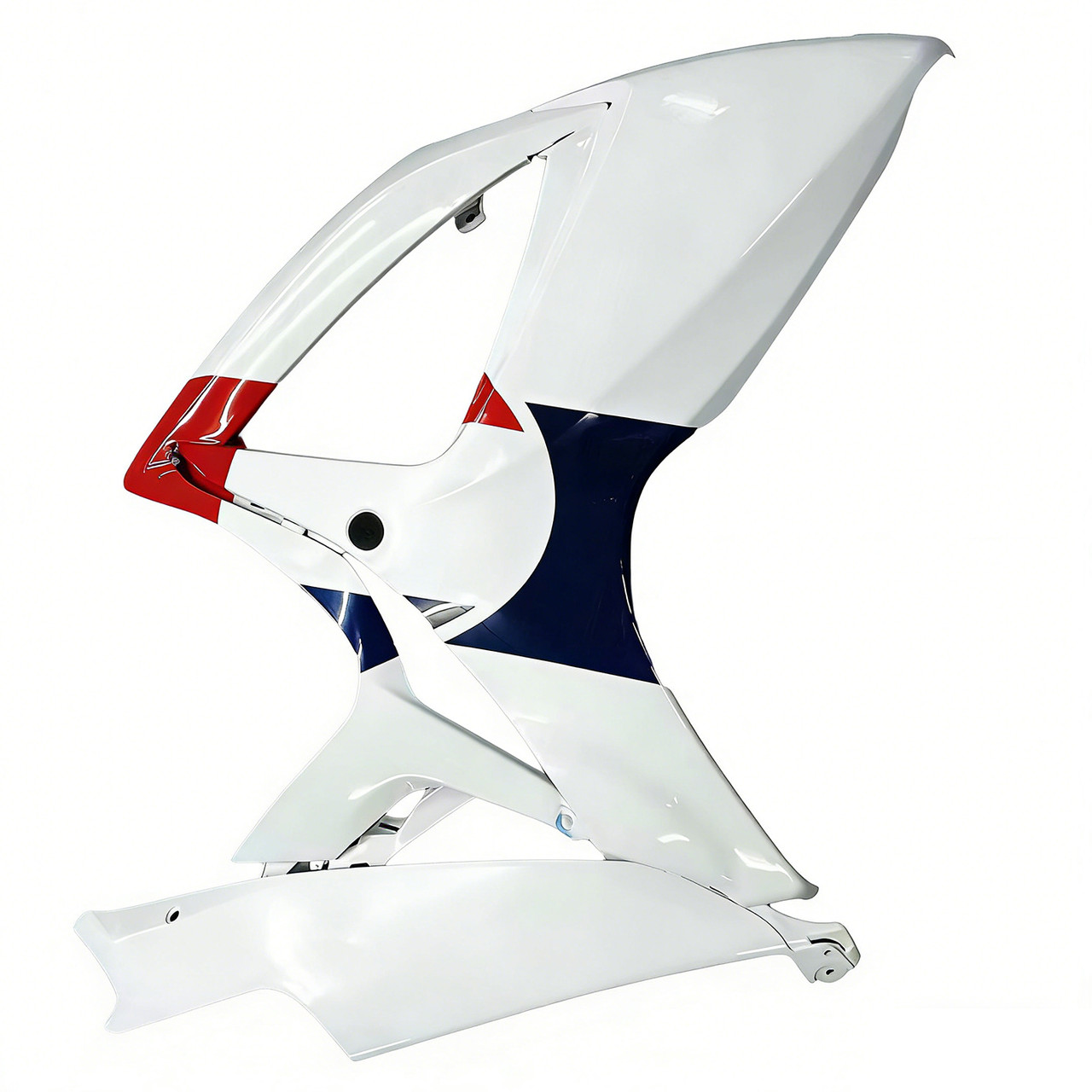 2006-2007 Suzuki GSXR600 750 Fairing Kit Collection One, Style 37