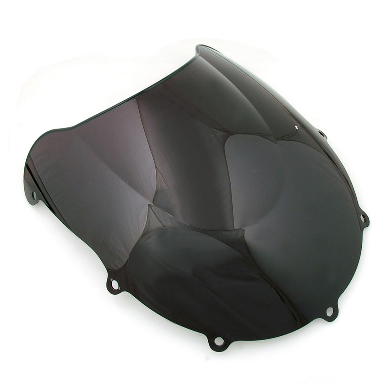 GSXR600 1996-2000 GSXR750 1996-1999 Suzuki Black Fairing Kit