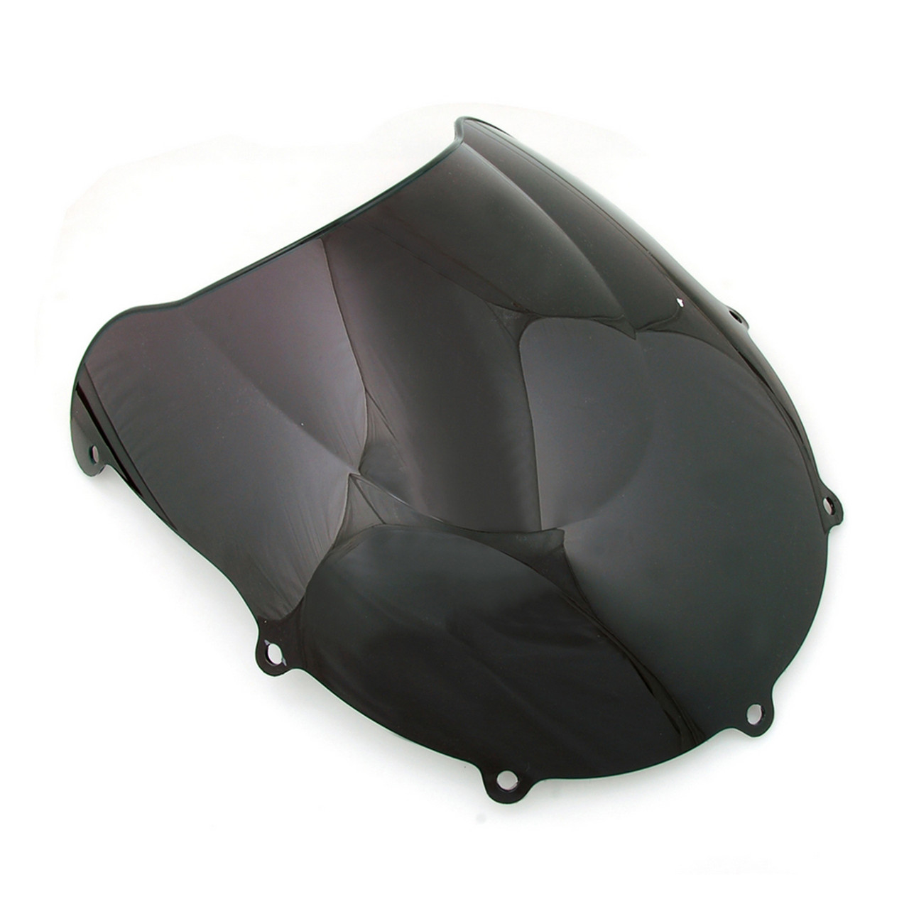 GSXR600 1996-2000 GSXR750 1996-1999 Suzuki Blue&Yellow Fairing Kit