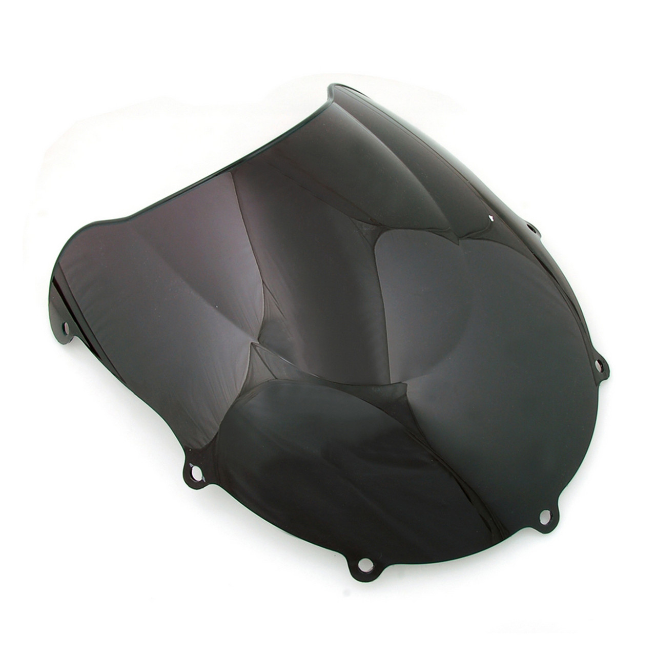 GSXR600 1996-2000 GSXR750 1996-1999 Suzuki Blue&Orange Fairing Kit