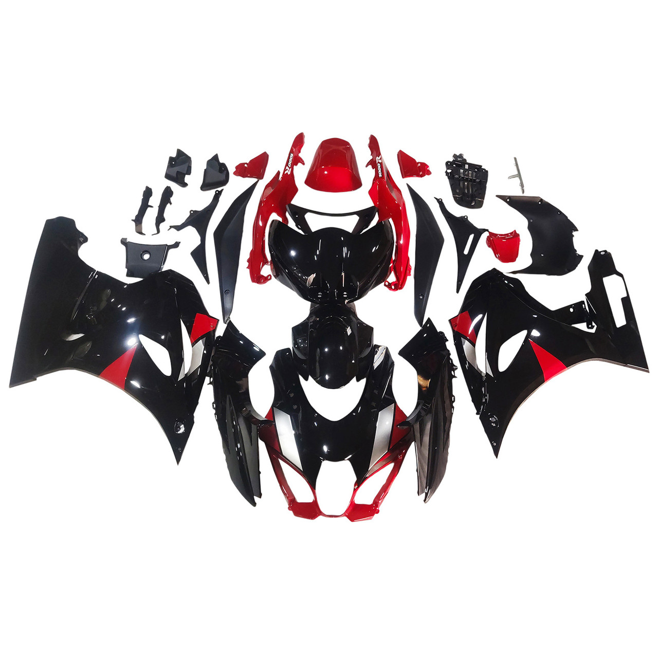 Fairing and Bodywork/Suzuki Fairings and Bodyworks