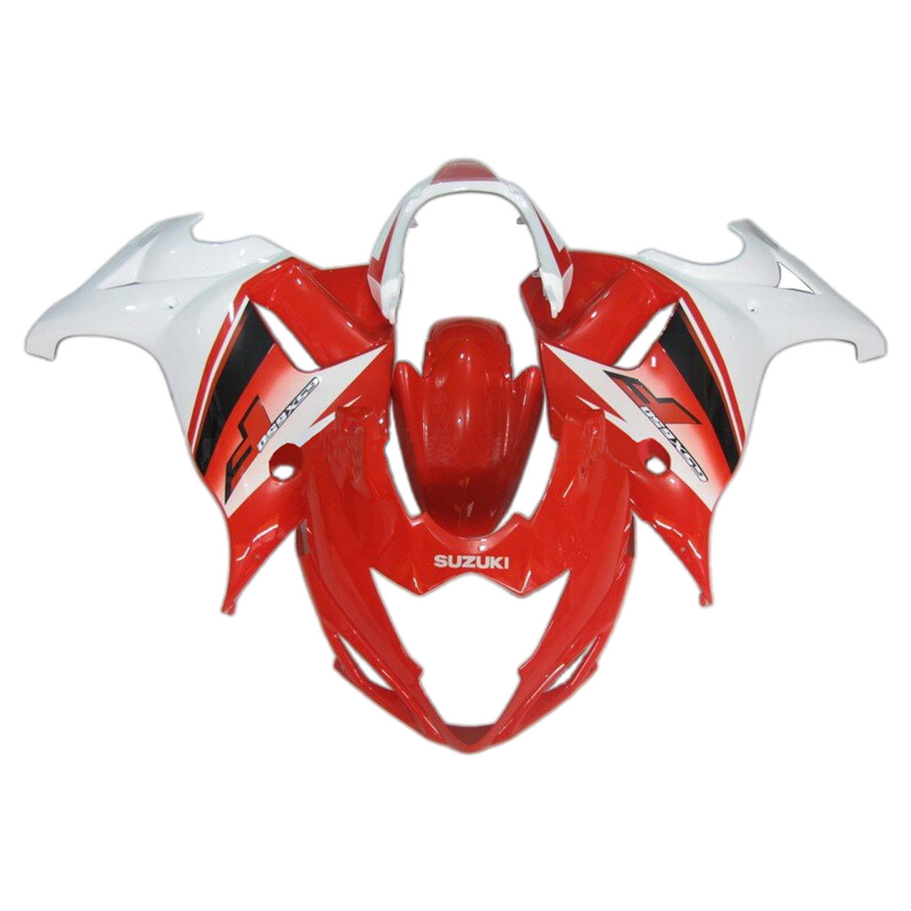 Fairing and Bodywork/Suzuki Fairings and Bodyworks