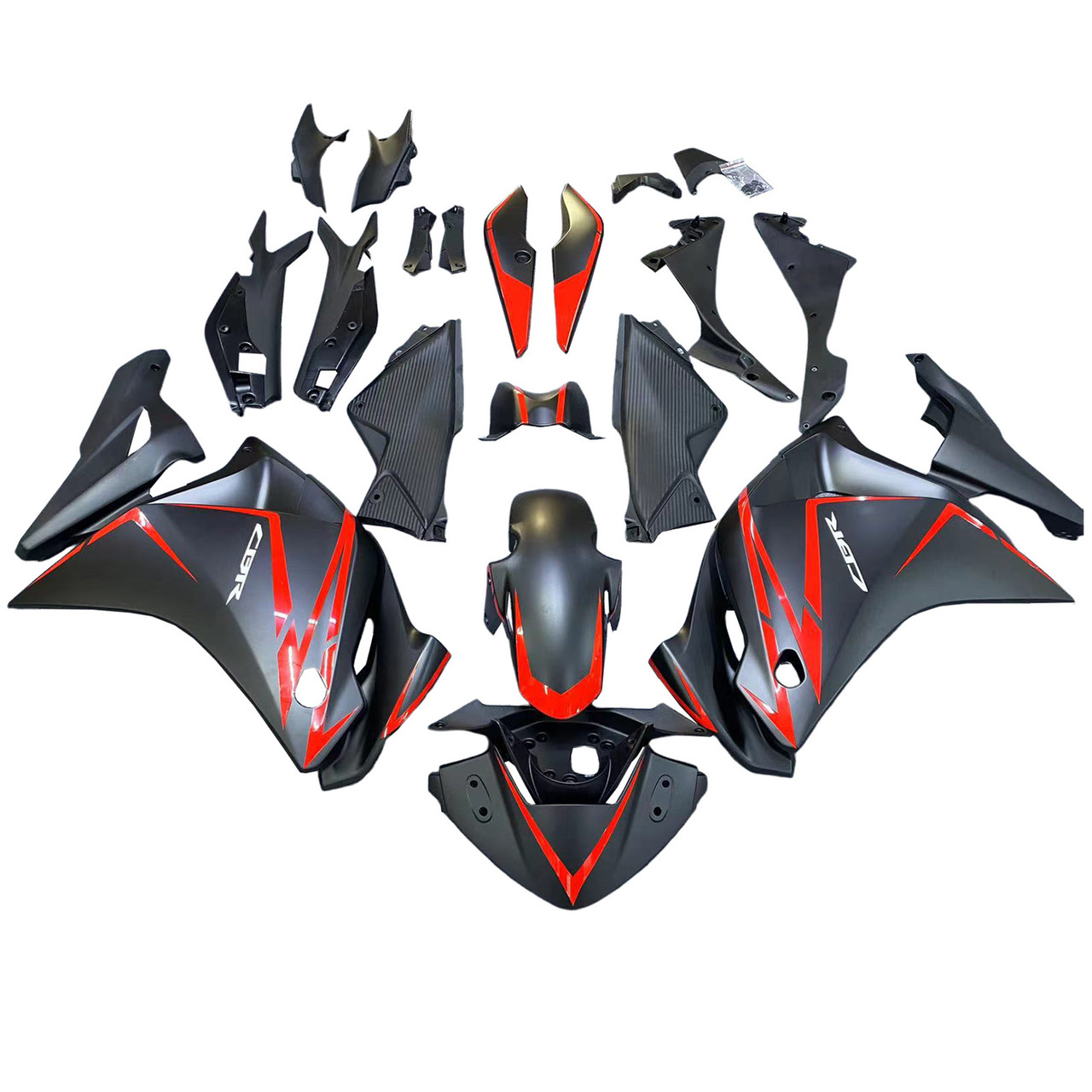 Fairing and Bodywork/Honda Fairings and Bodyworks