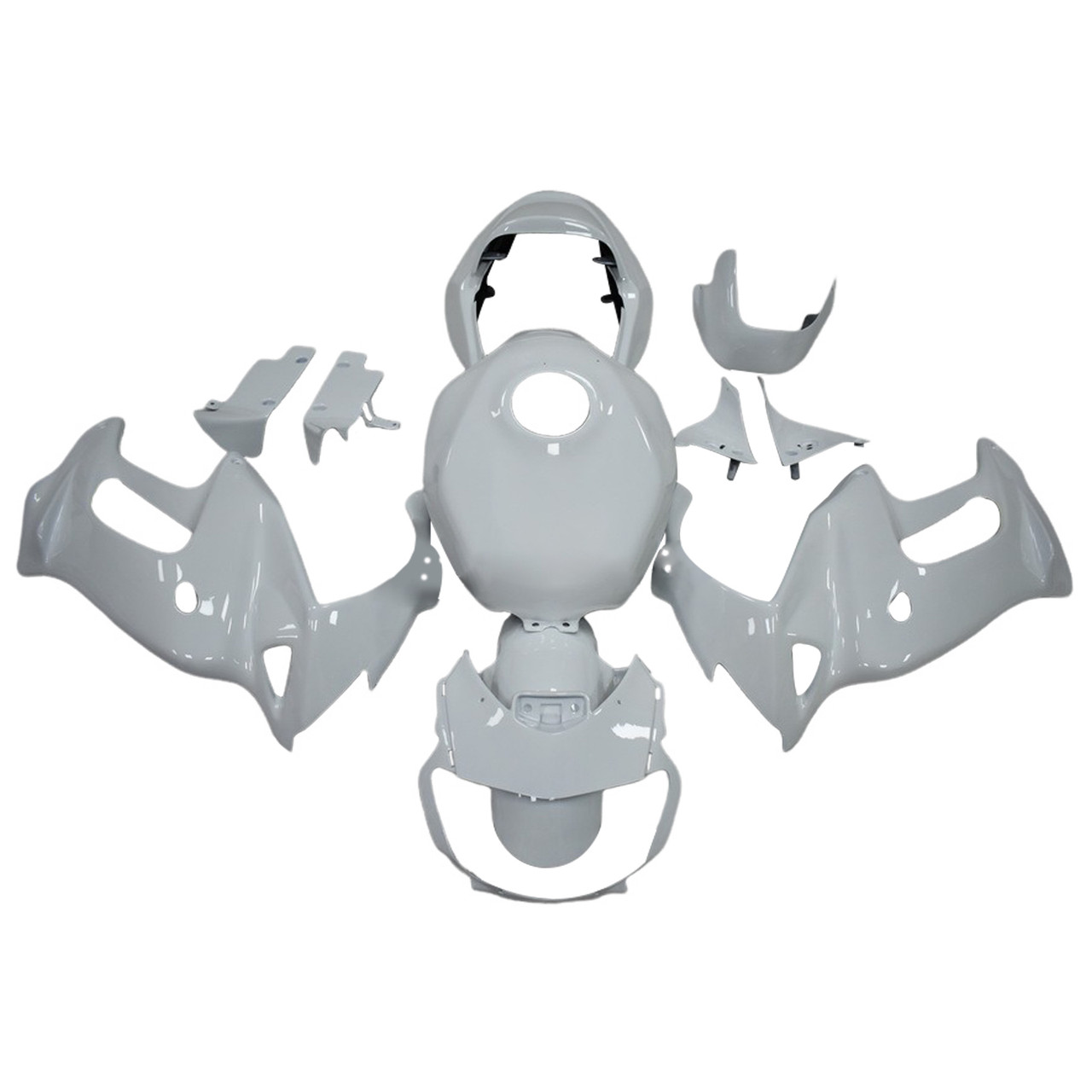 Fairing and Bodywork/Honda Fairings and Bodyworks