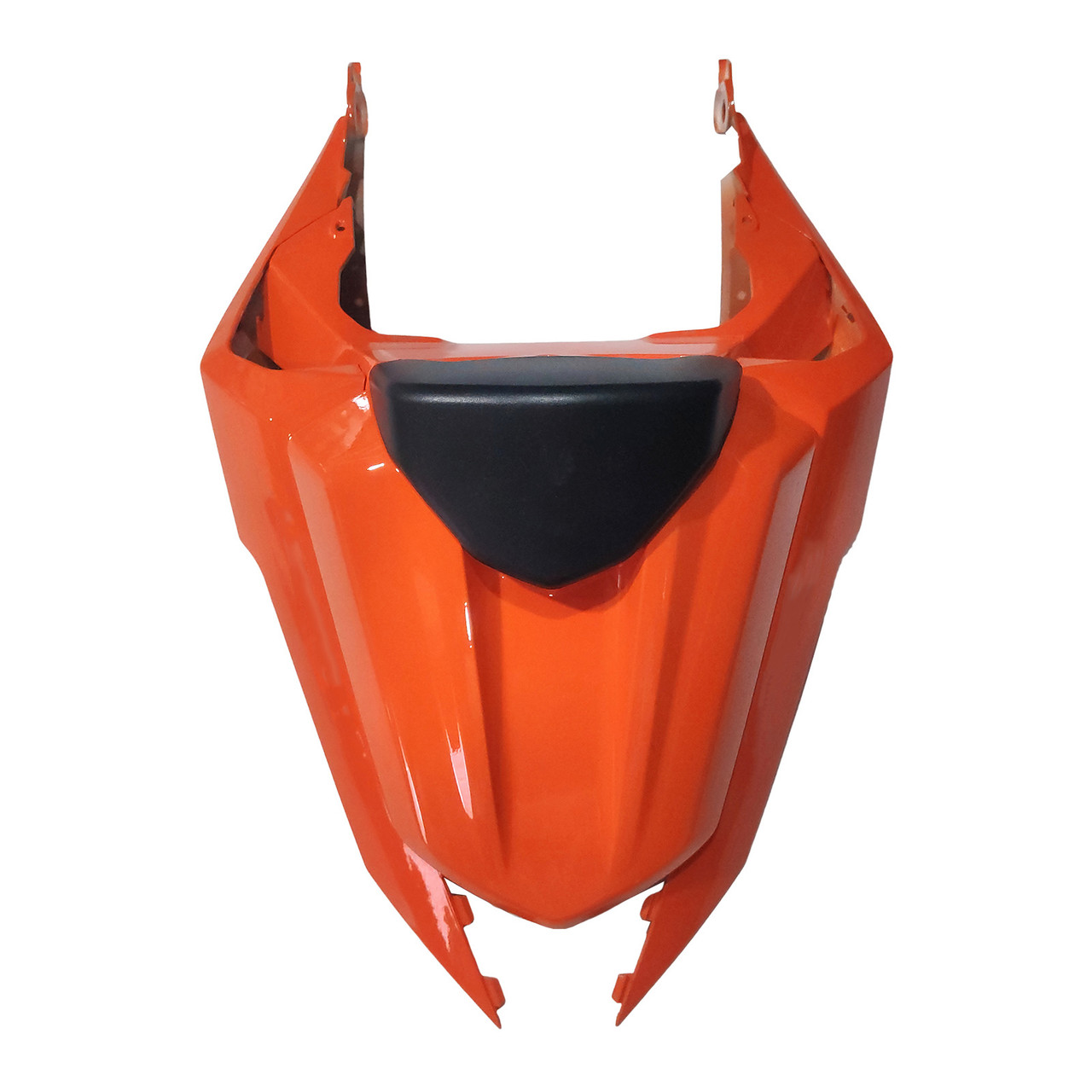 2016-2018 Honda CBR500R Black Orange Fairing Kit