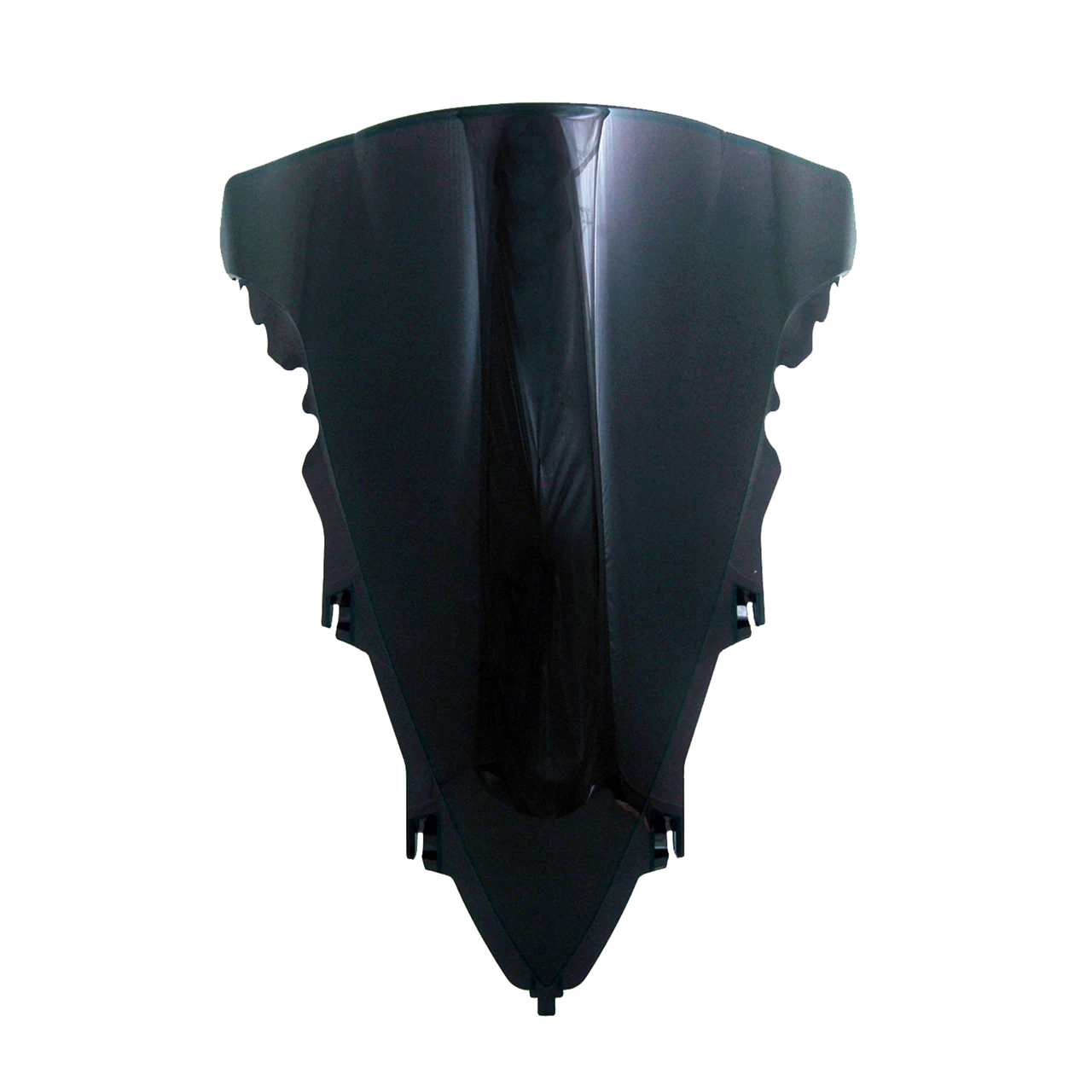 2012-2014 Yamaha YZF 1000 R1 Black White Red Fairing Kit