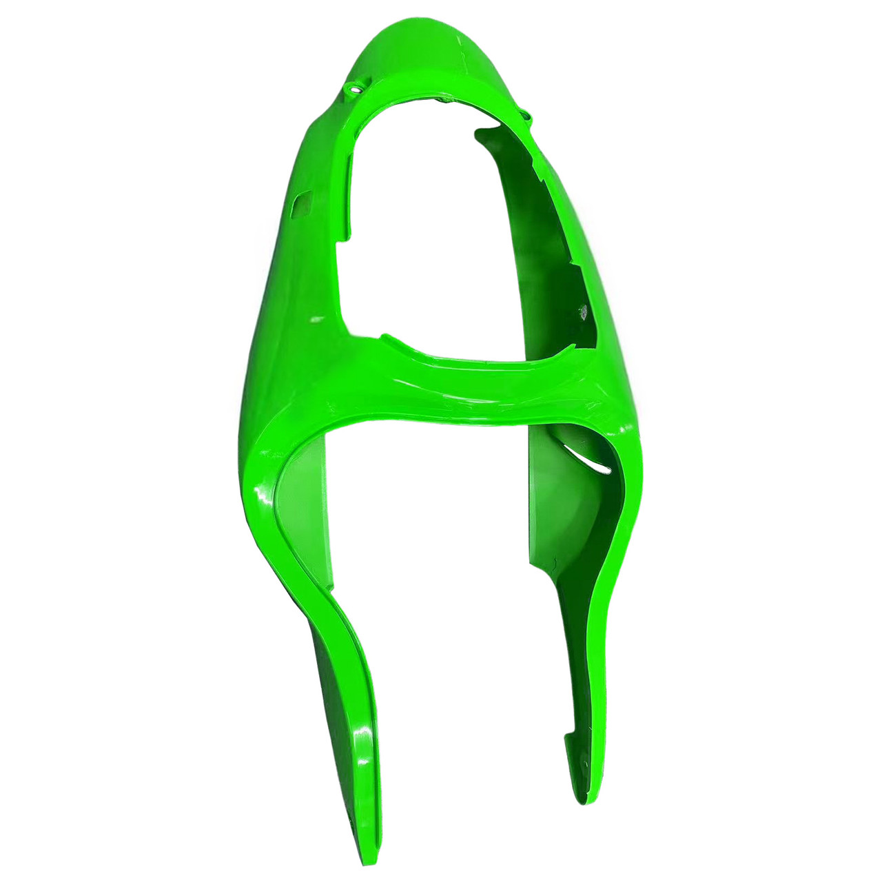 2000-2001 Kawasaki ZX9R Light Green & Black Fairing Kit