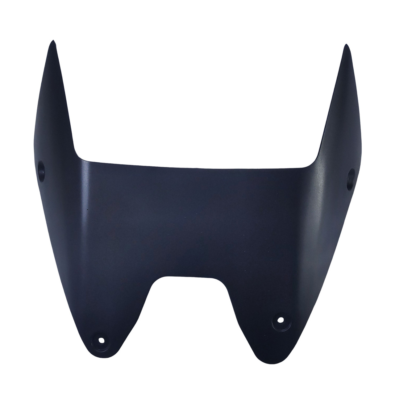 2012-2022 Kawasaki ZX14R ZZR1400 Gray Black & Blue Fairing Kit
