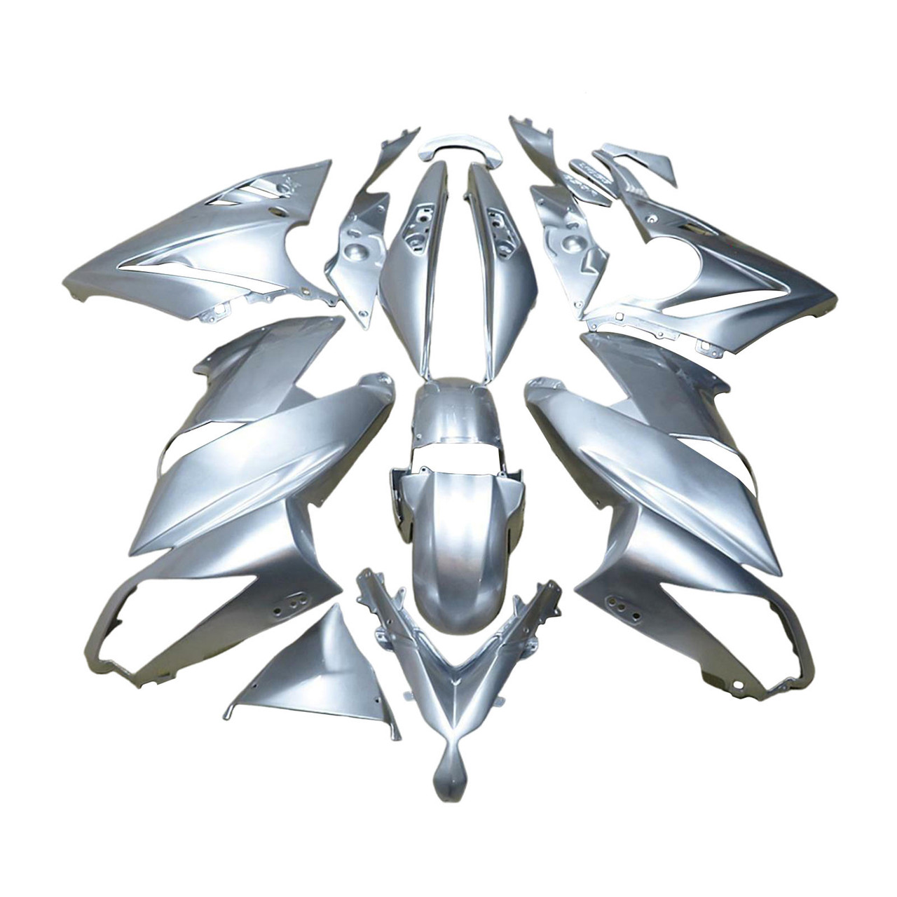 Fairing and Bodywork/Kawasaki Fairings and Bodyworks