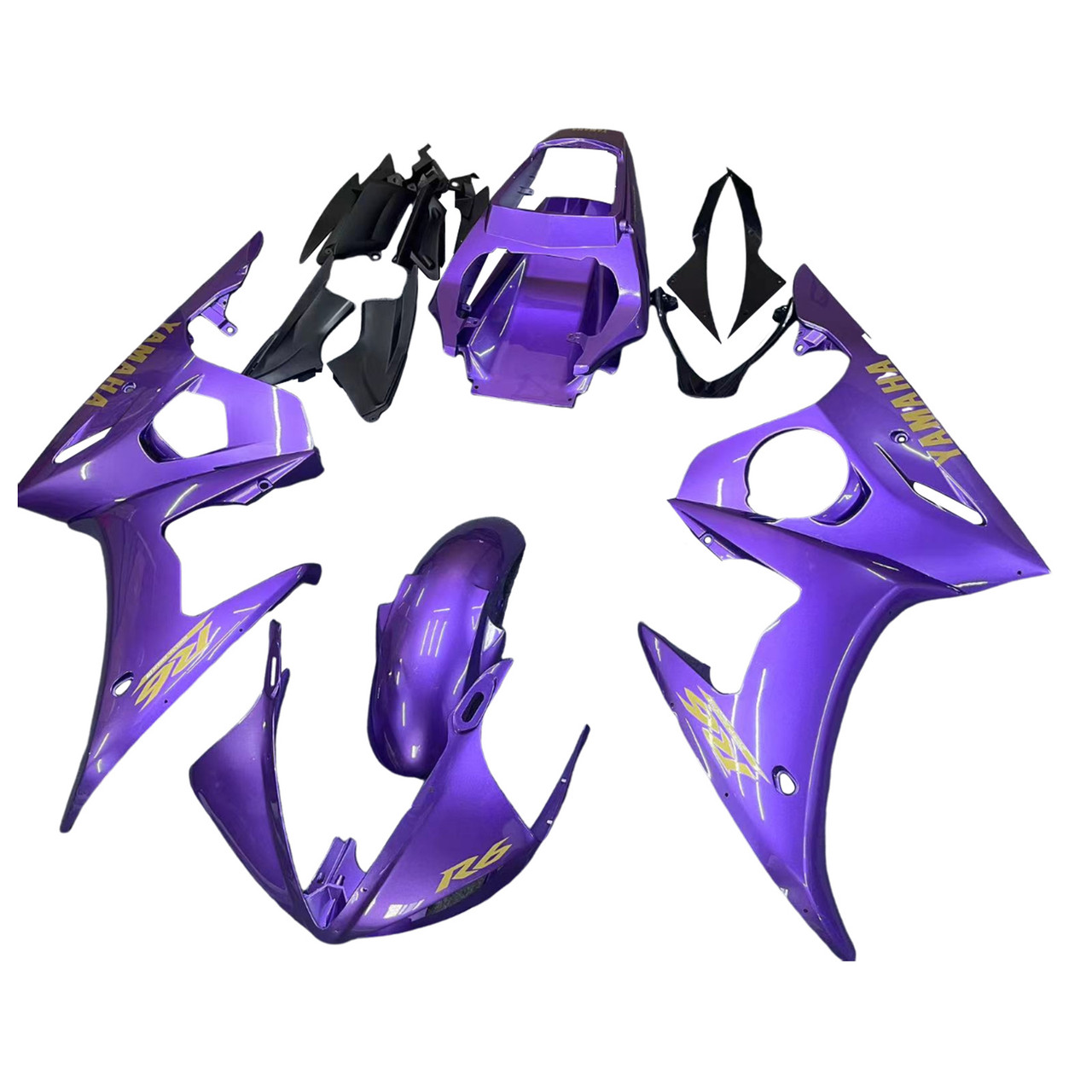 Fairing and Bodywork/Yamaha Fairings and Bodyworks
