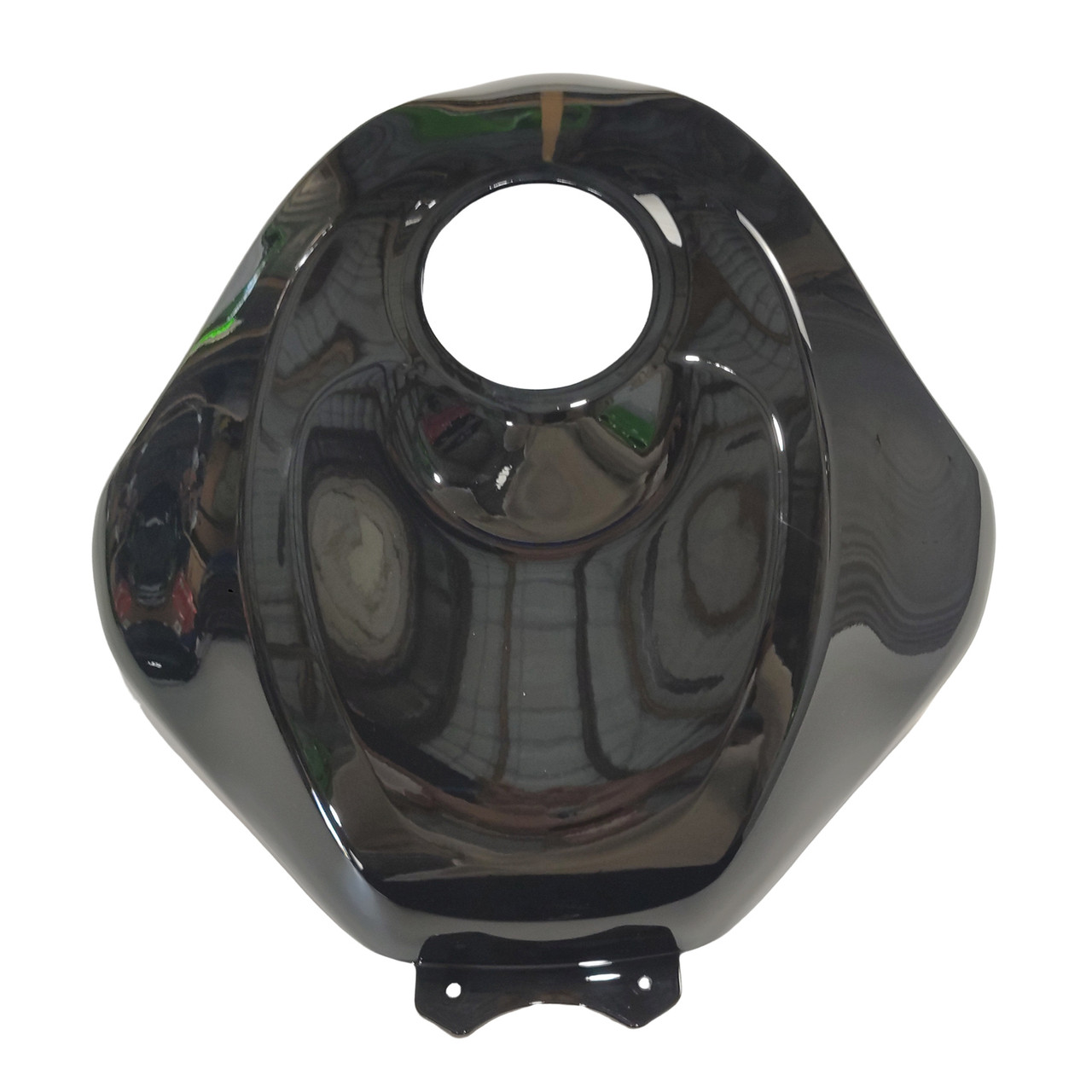 Kawasaki 2019-2023 ZX6R Fairing Kit Collection, Style 1