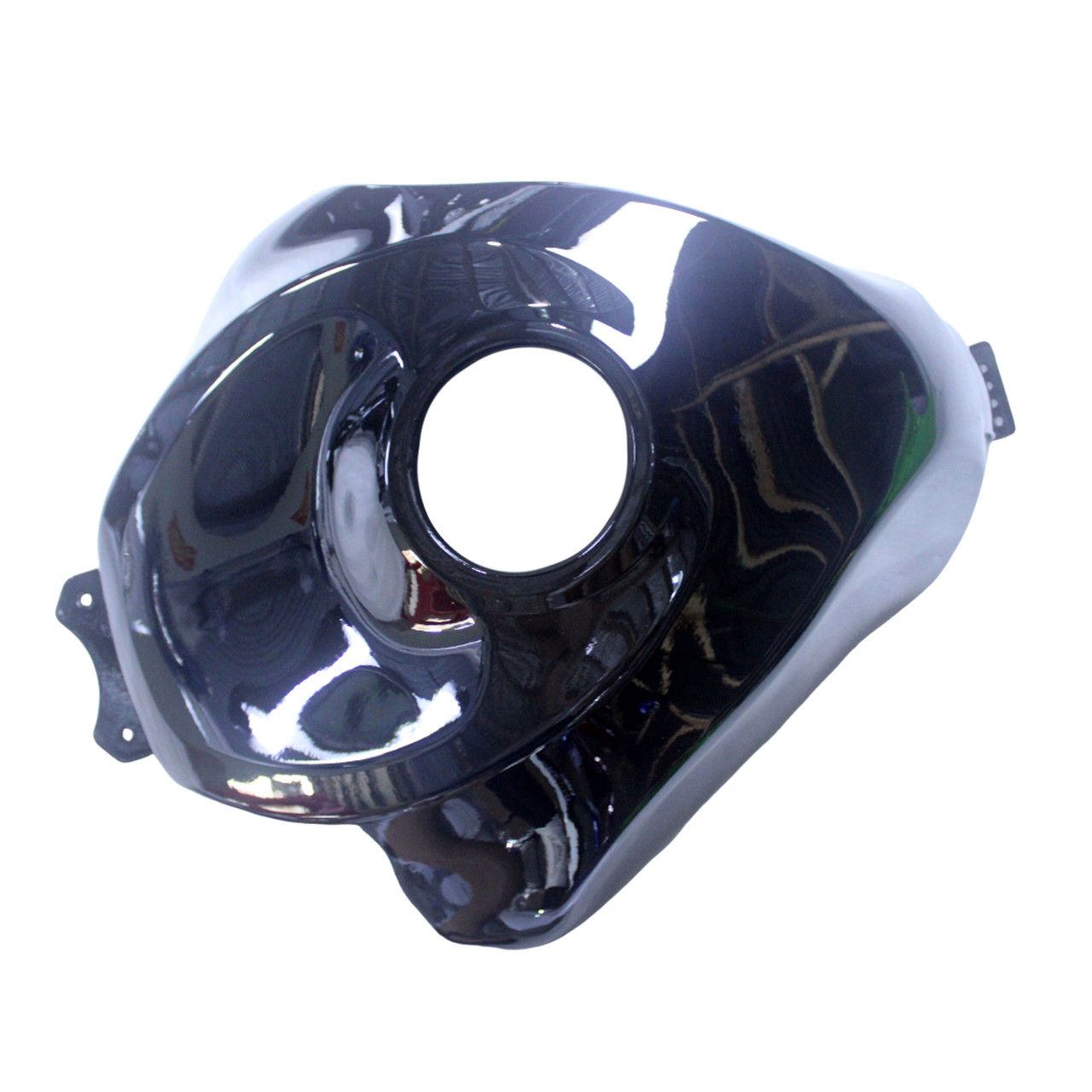 Kawasaki 2019-2023 ZX6R Fairing Kit Collection, Style 39