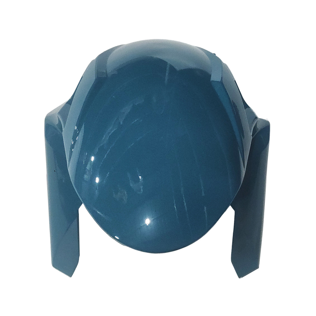 Kawasaki 2019-2023 ZX6R Fairing Kit Collection, Style 5