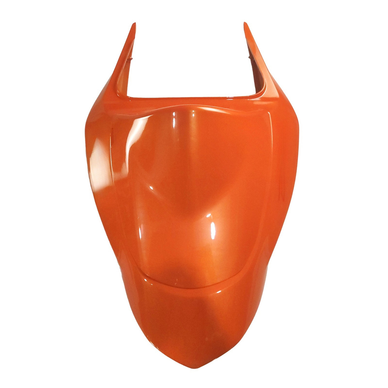 2003-2006 Kawasaki Z1000 Orange Fairing Kit