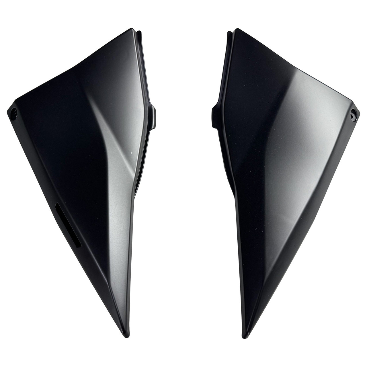 2003-2006 Kawasaki Z1000 Green Fairing Kit