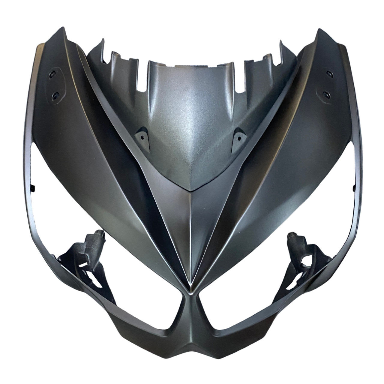 2010-2015 Kawasaki Z1000SX Black Fairing Kit