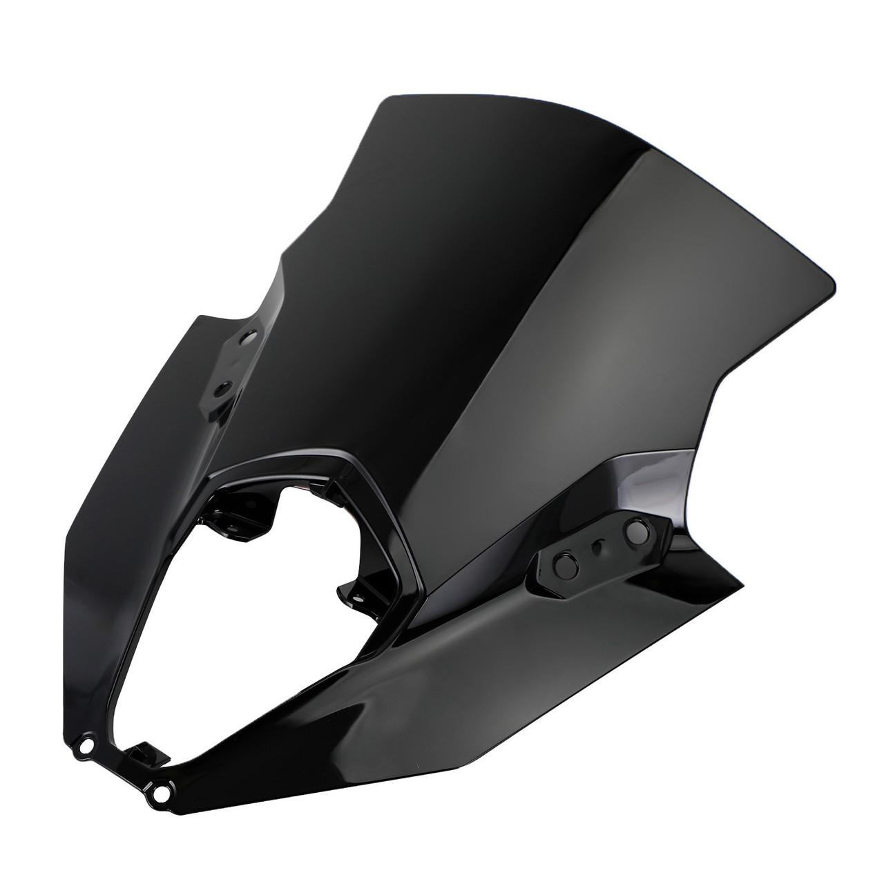 2020-2025 Kawasaki ER-6F Ninja650 Fairing Kit Collection, Style 23