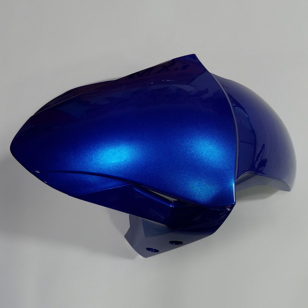 2019-2025 Kawasaki Ninja ZX25R ZX4R ZX4RR Black White Blue Fairing