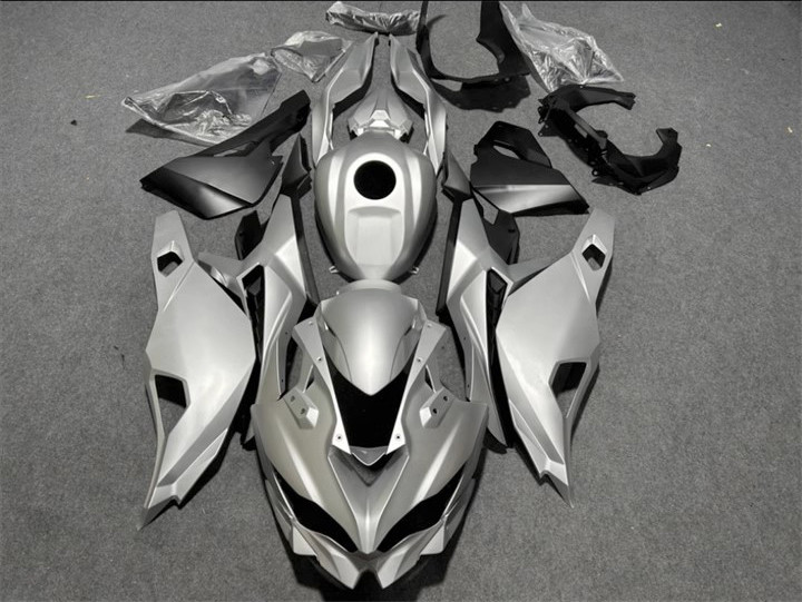 【めい＊ページ】 2019-2025 Kawasaki Ninja ZX25R ZX4R ZX4RR Fairing Kit Collection