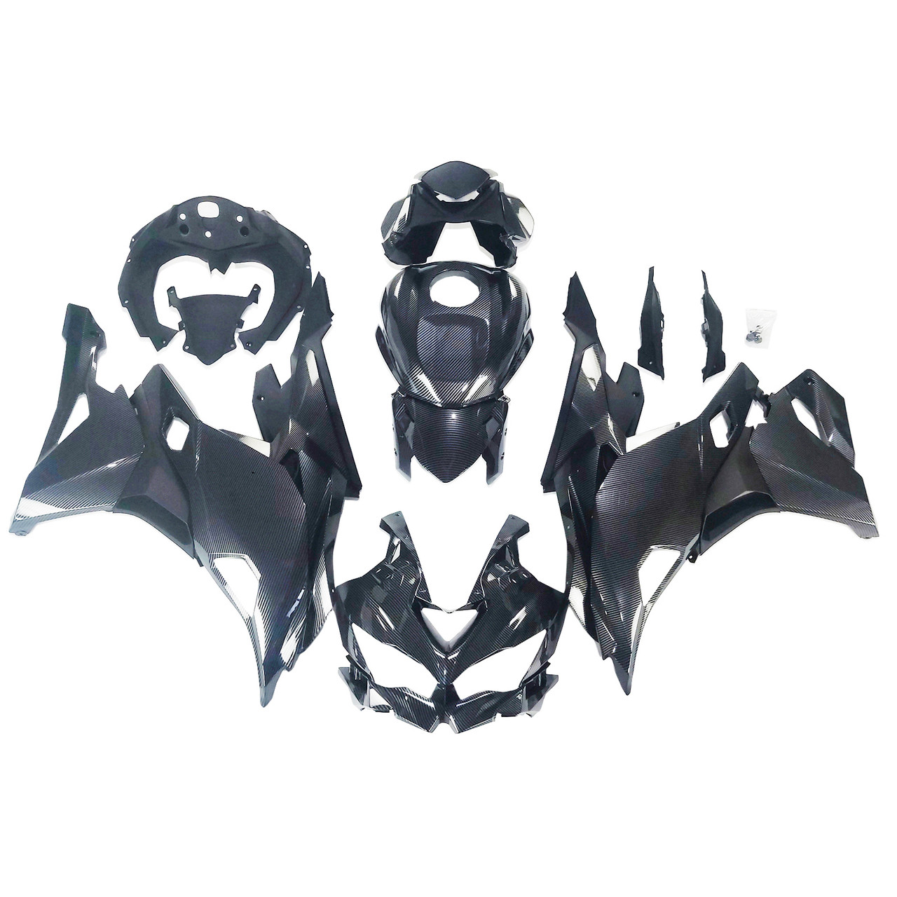Fairing and Bodywork/Kawasaki Fairings and Bodyworks