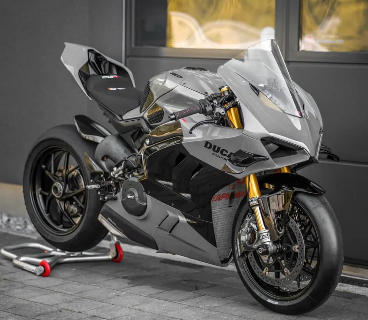 Fairing and Bodywork/Ducati Fairings and Bodyworks