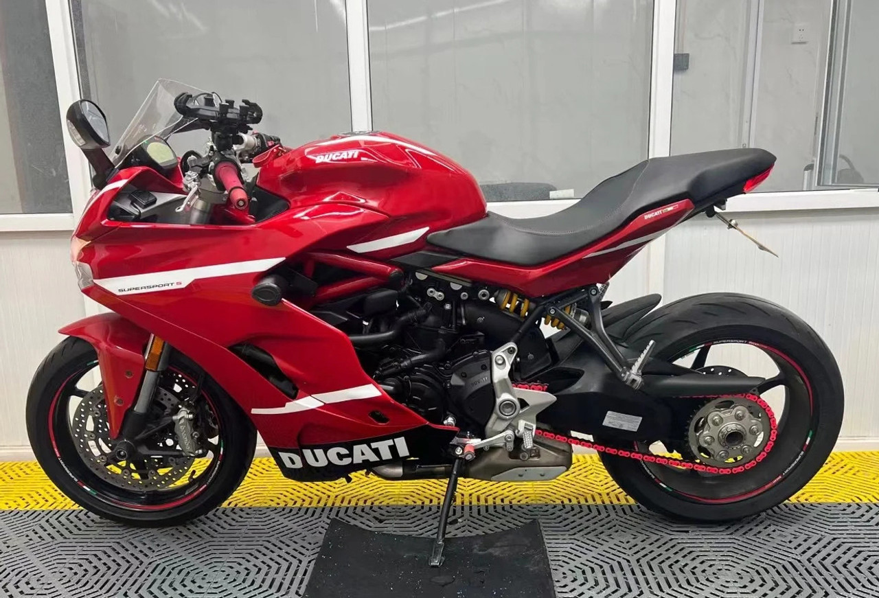 Fairing and Bodywork/Ducati Fairings and Bodyworks