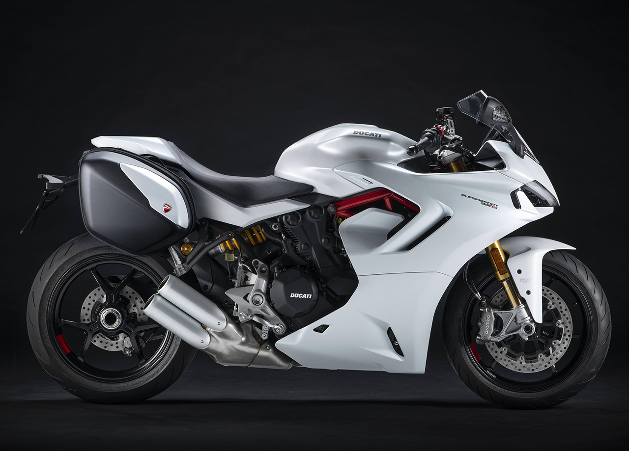 Fairing and Bodywork/Ducati Fairings and Bodyworks