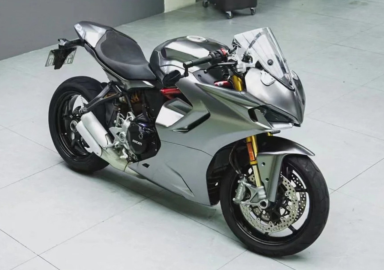 Fairing and Bodywork/Ducati Fairings and Bodyworks