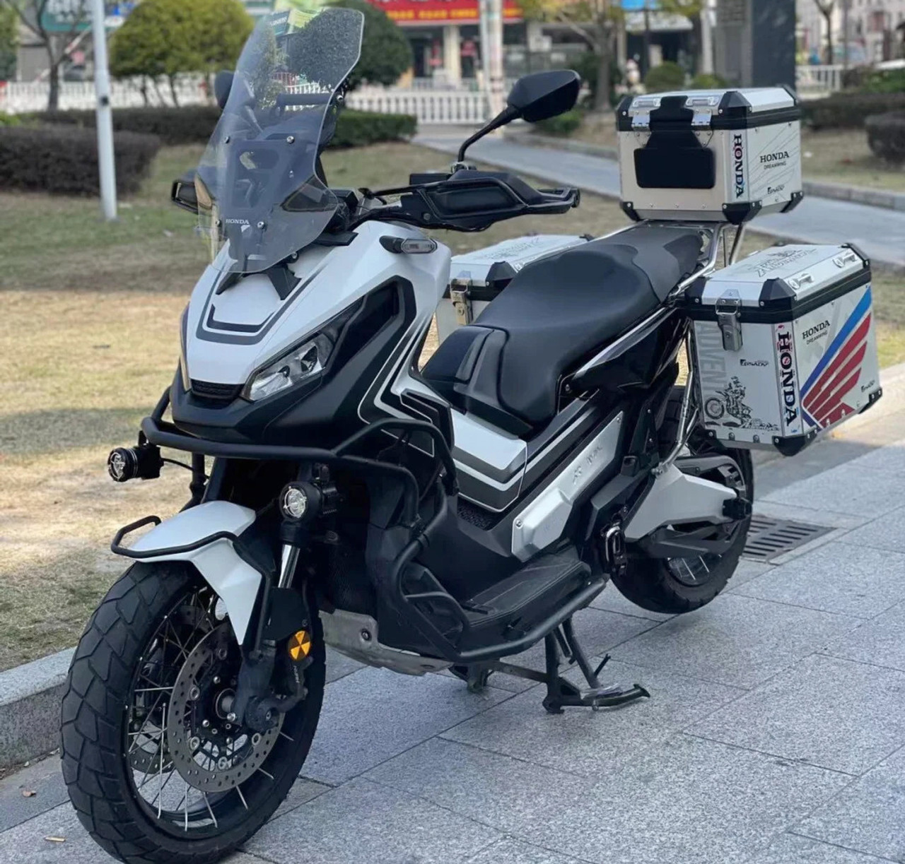 Fairing and Bodywork/Honda Fairings and Bodyworks