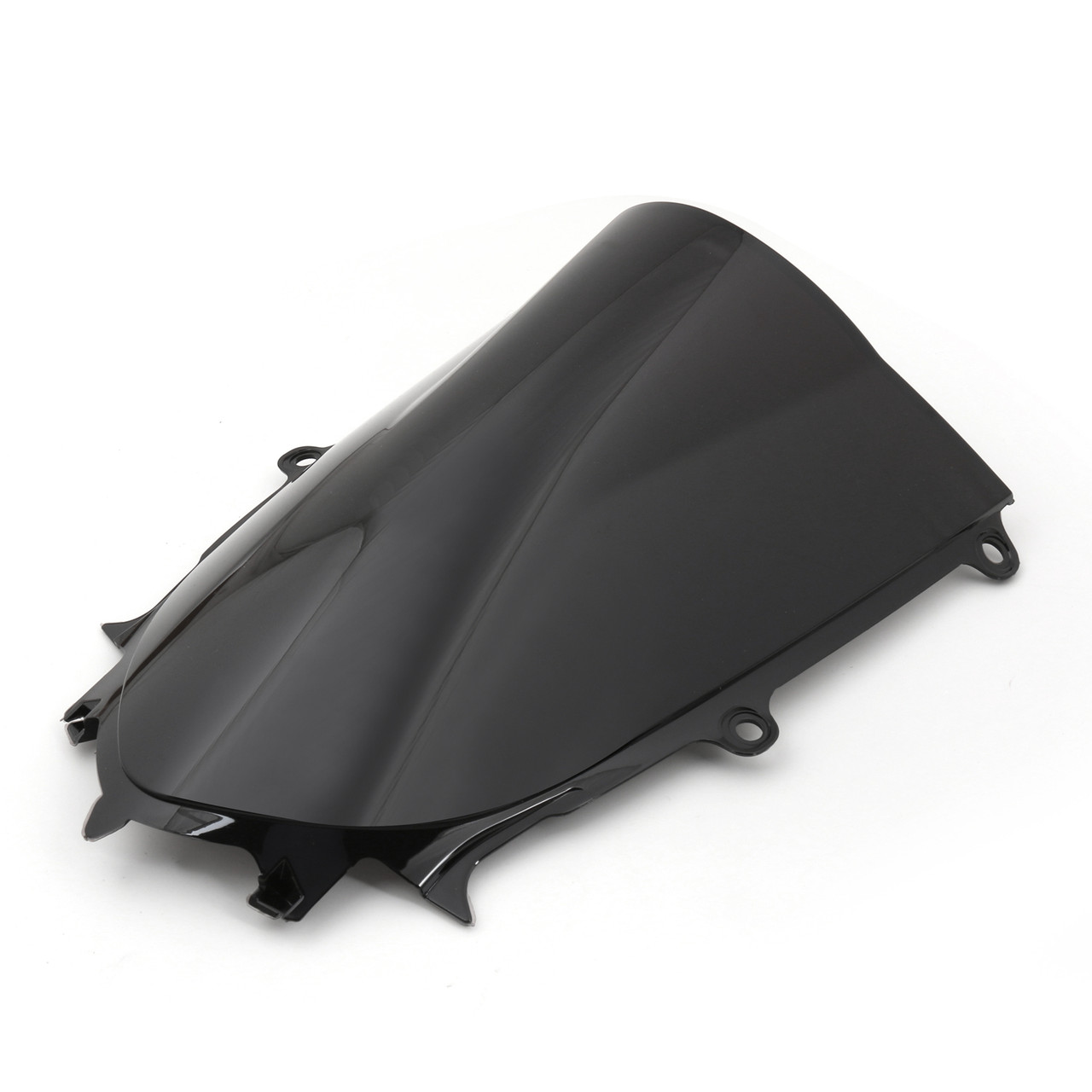 2017-2023 Yamaha YZF R6 Black Blue Yellow Fairing Kit