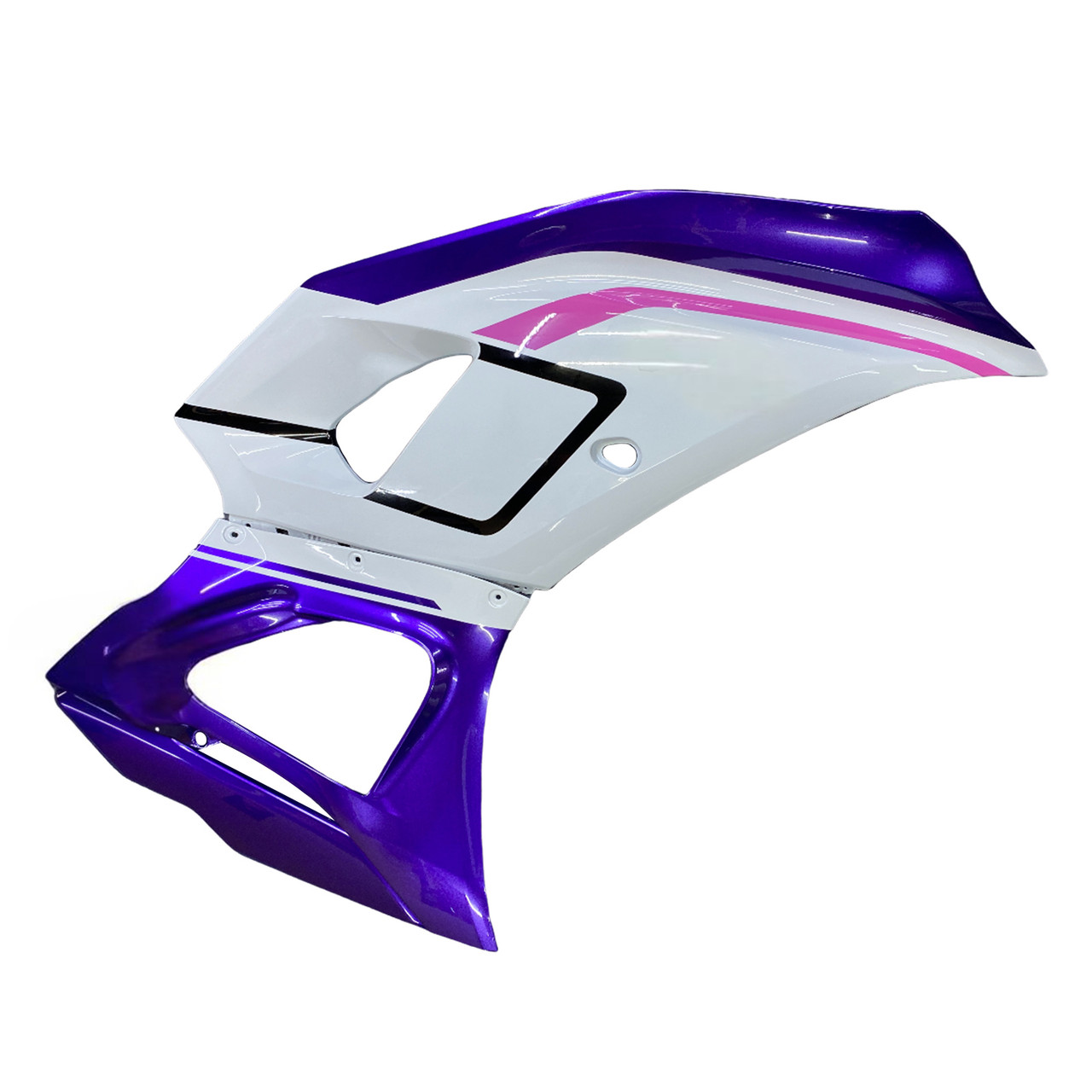 2021-2024 Yamaha YZF-R7 Fairing Kit Colletion, Style 33