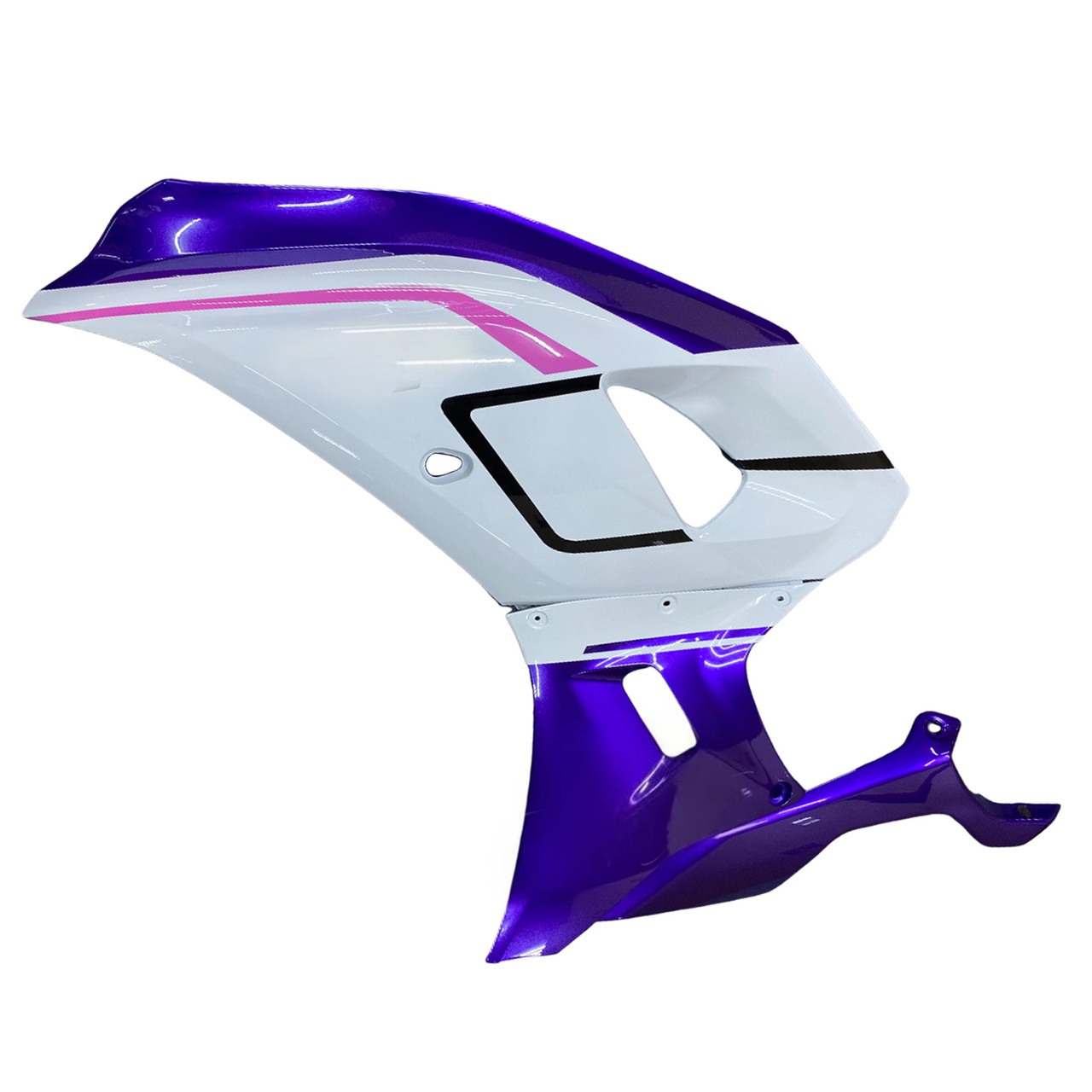 2021-2024 Yamaha YZF-R7 Fairing Kit Colletion, Style 33