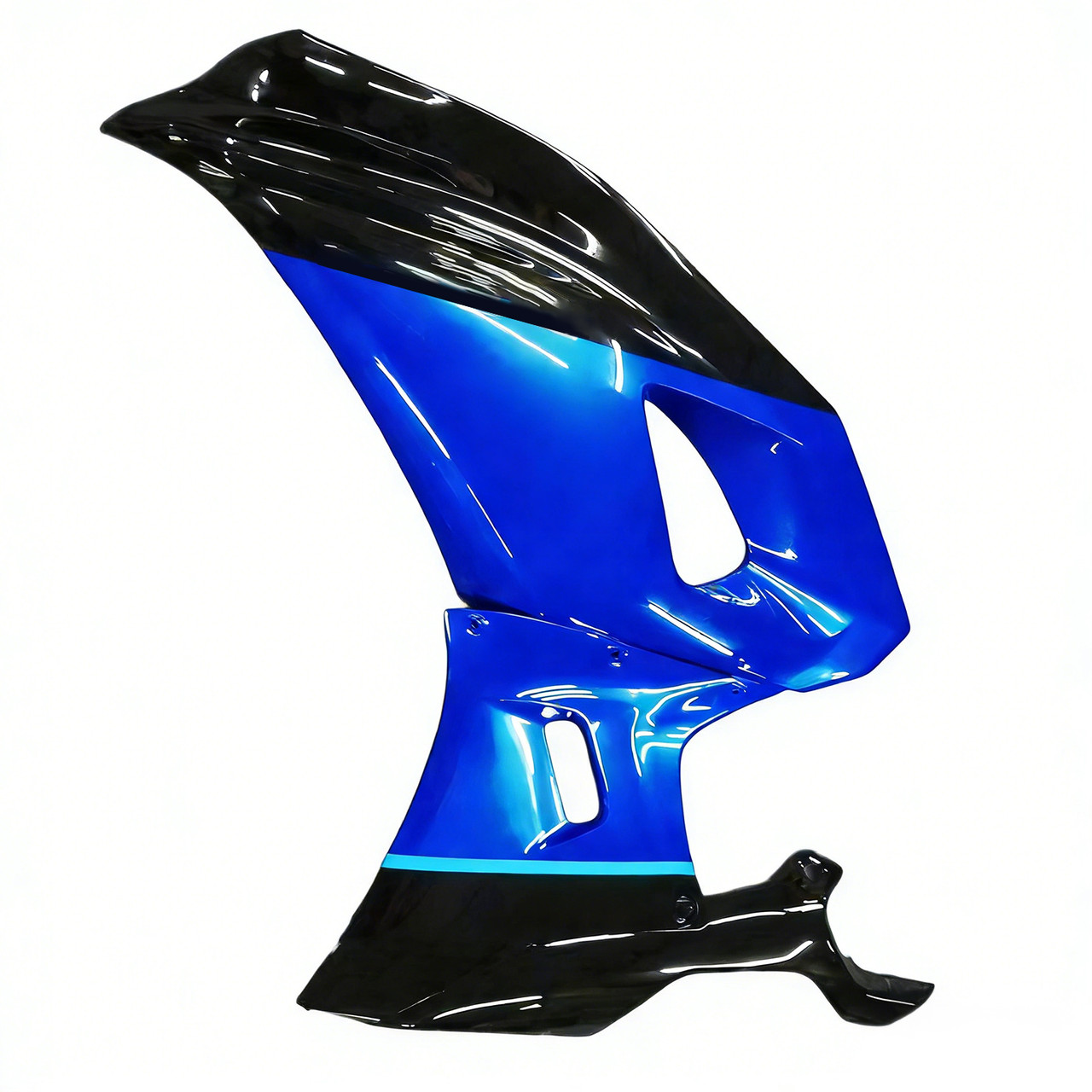 2021-2024 Yamaha YZF-R7 Fairing Kit Colletion, Style 7