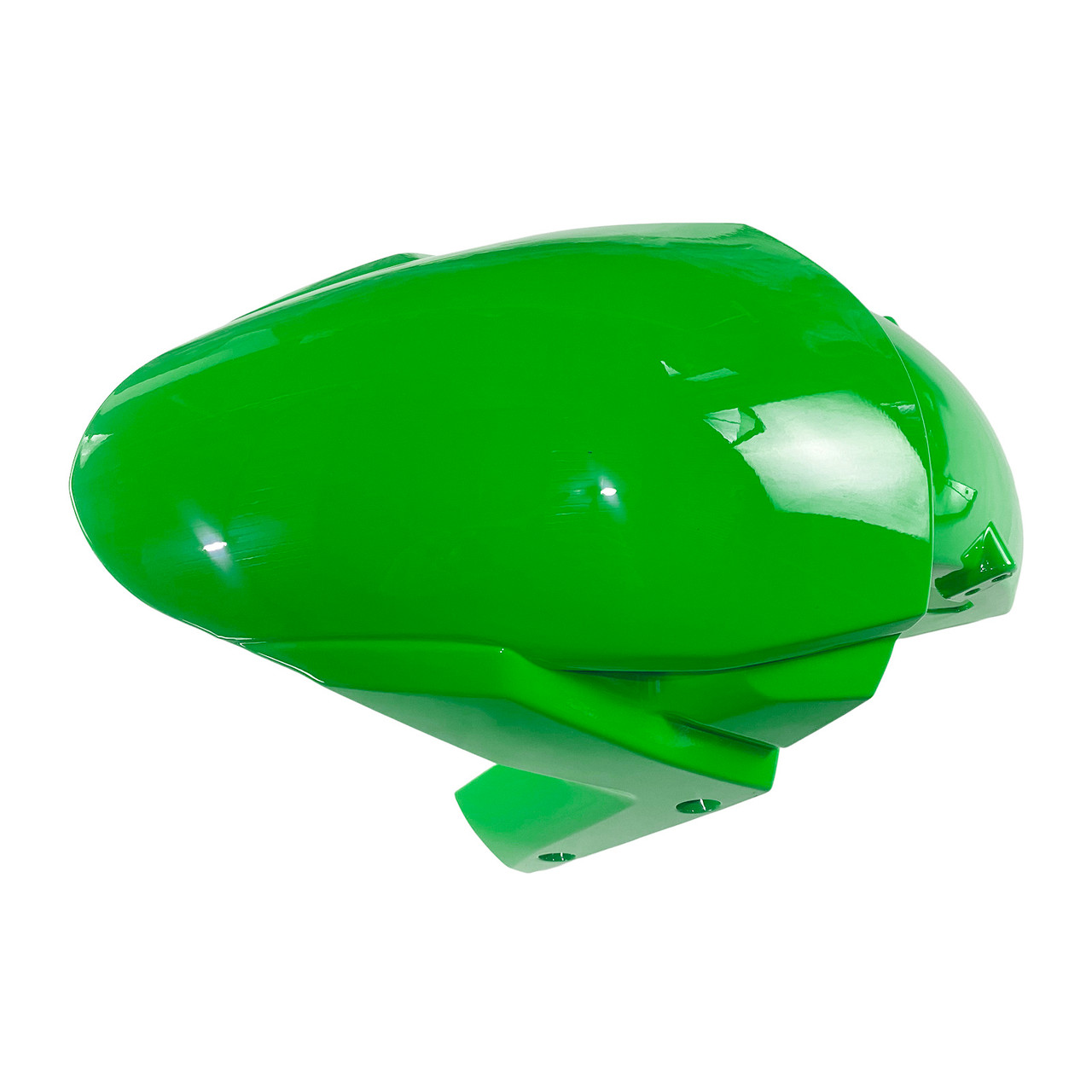 2021-2025 ZX-10R ZX-10RR Kawasaki Green Fairing Kit - Mad Hornets