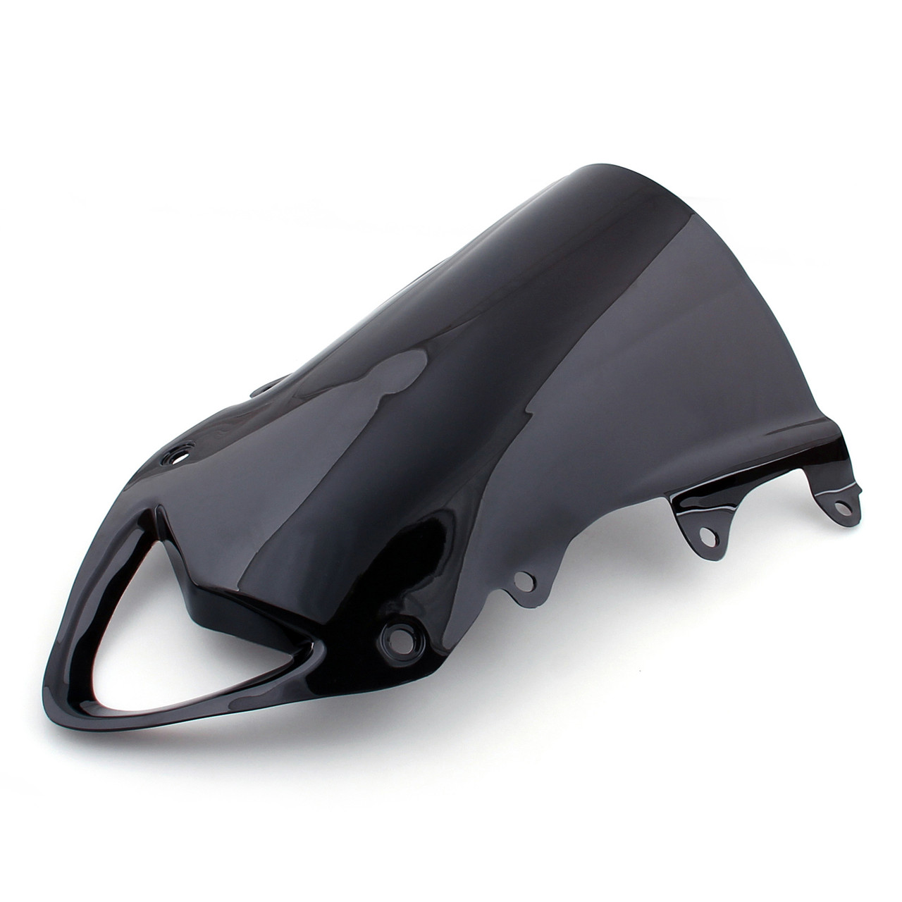 2009-2014 BMW S1000RR Glossy Black White Blue Red Fairing Kit