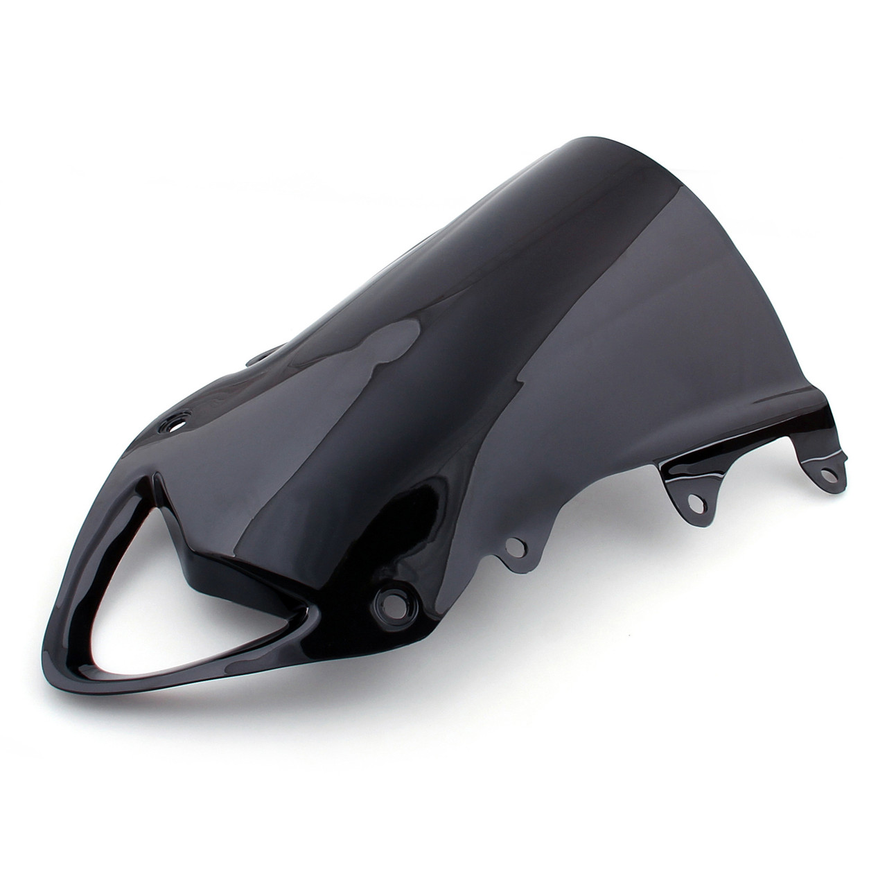 2009-2014 BMW S1000RR Black Yellow Red White Fairing Kit