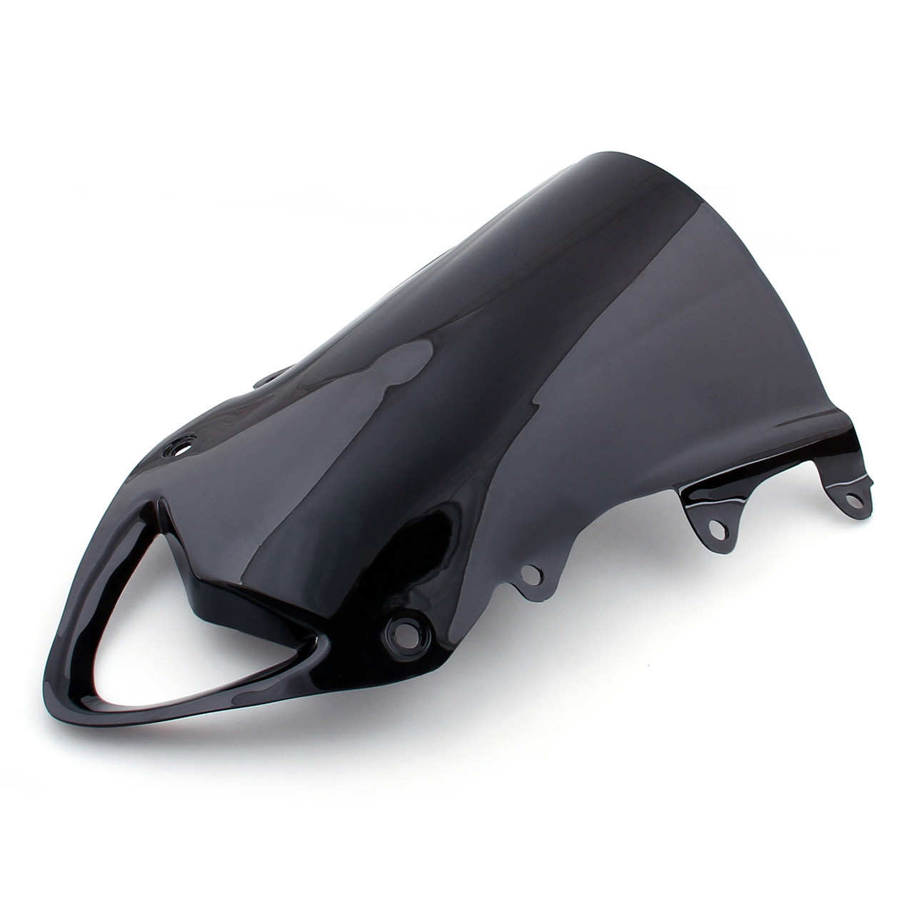 2009-2014 BMW S1000RR Black White Red Yellow Fairing Kit